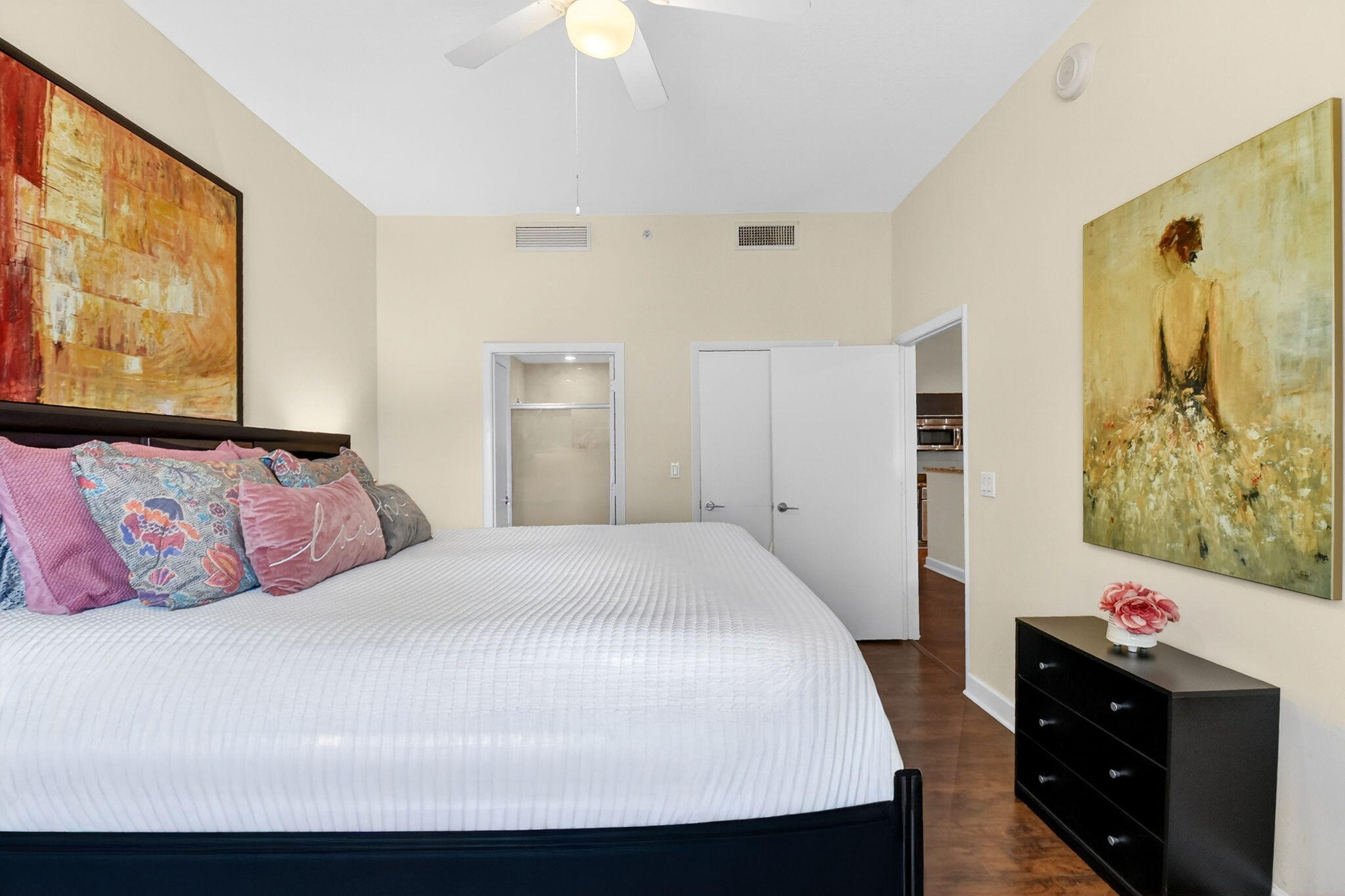 CITYPLACE SOUTH TOWER CONDO - Residential Lease