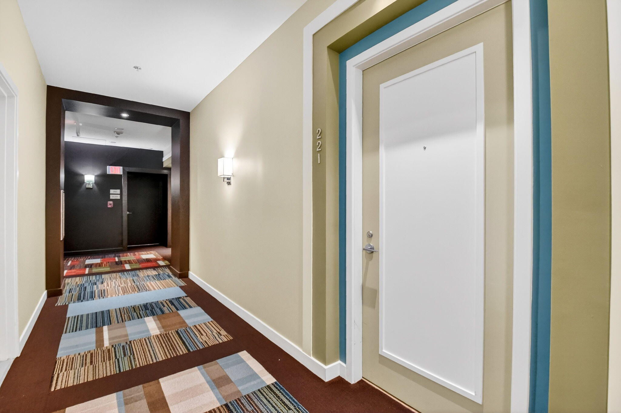 CITYPLACE SOUTH TOWER CONDO - Residential Lease