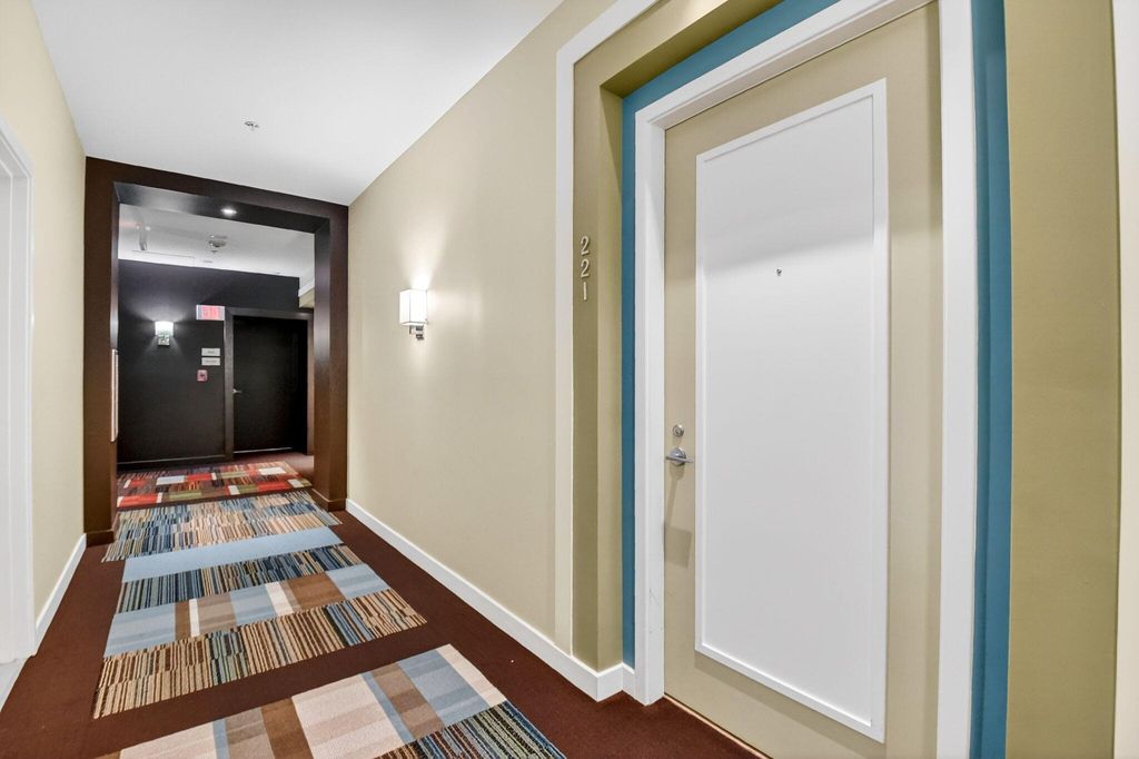 Photo of 550 Okeechobee Boulevard #221, West Palm Beach, FL 33401 (MLS # R11168410)