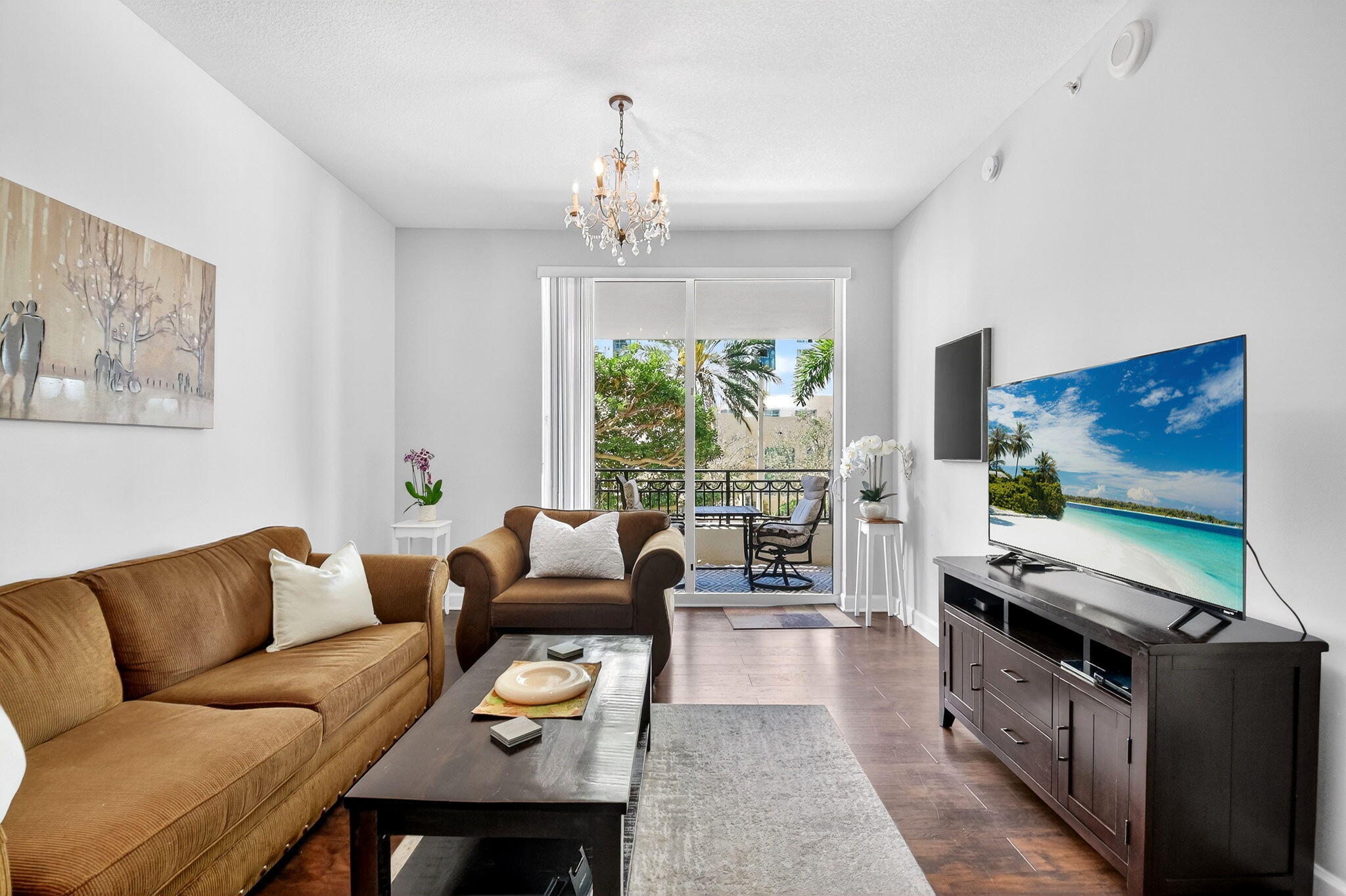 CITYPLACE SOUTH TOWER CONDO - Residential Lease