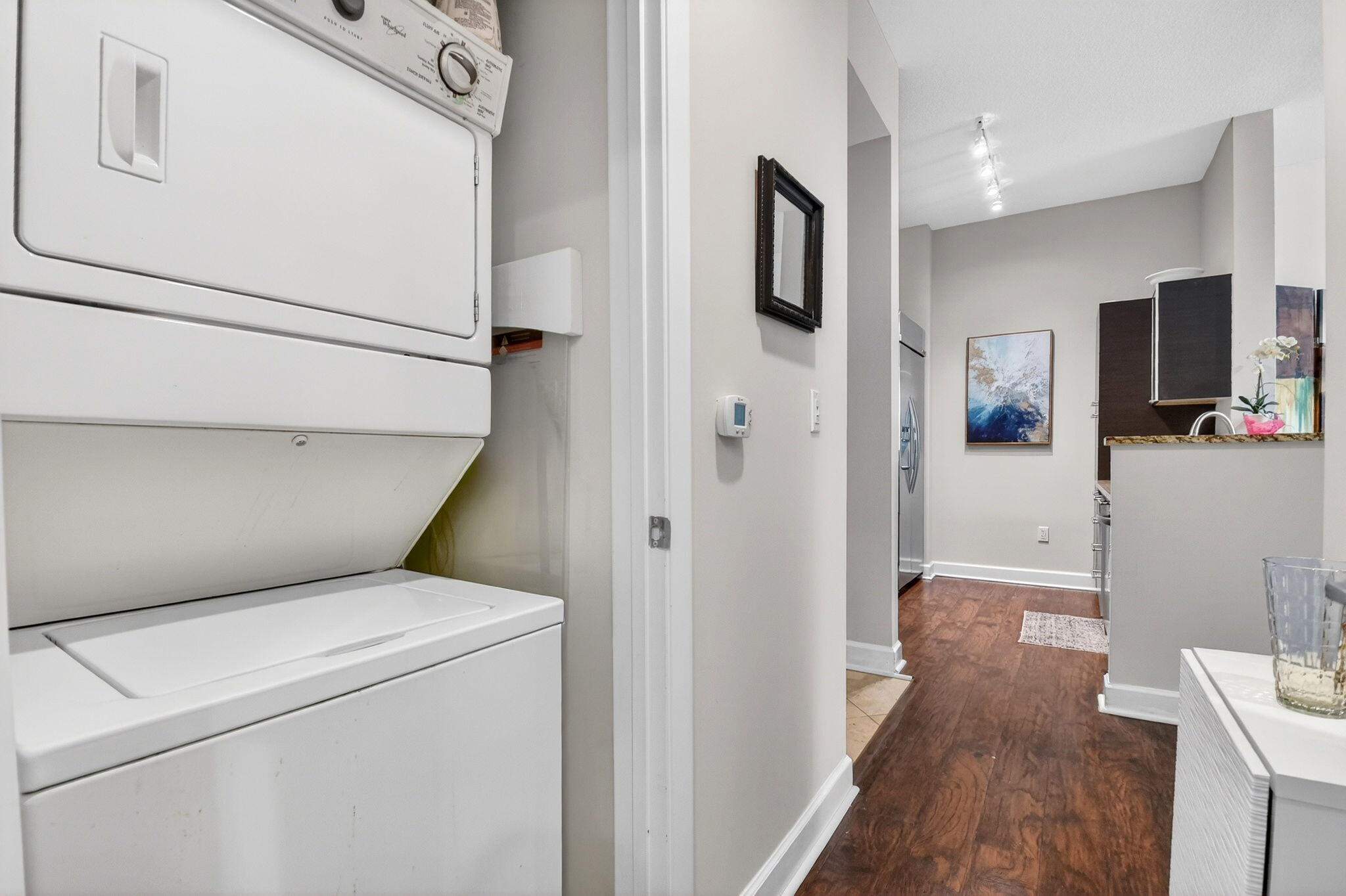 CITYPLACE SOUTH TOWER CONDO - Residential Lease