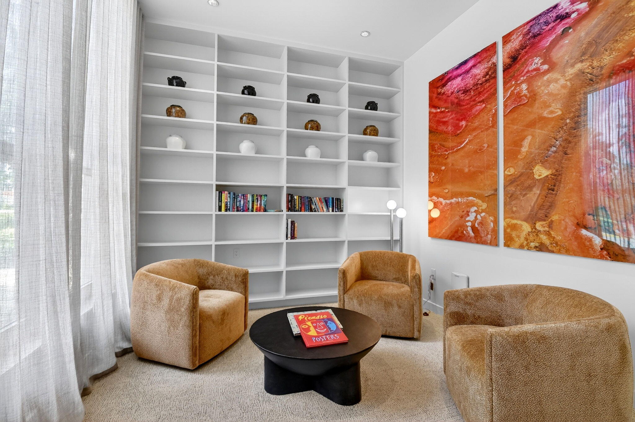 CITYPLACE SOUTH TOWER CONDO - Residential Lease