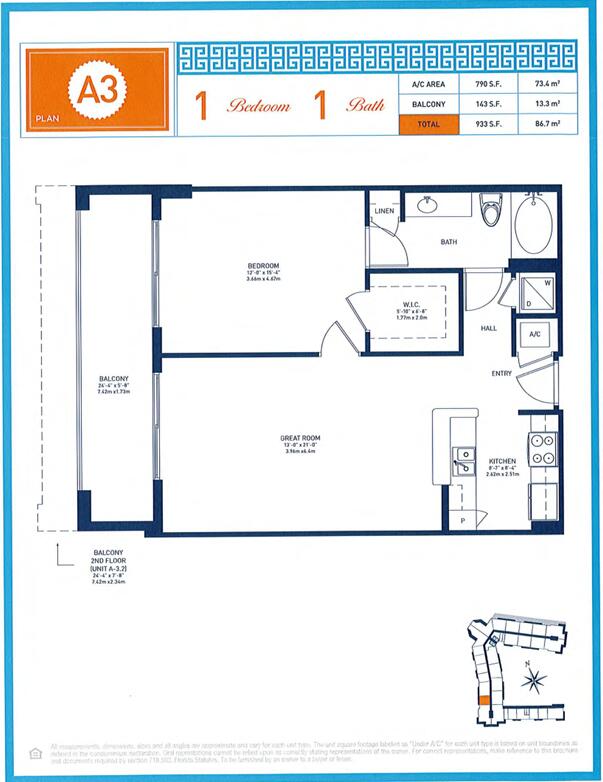CITYPLACE SOUTH TOWER CONDO - Residential Lease