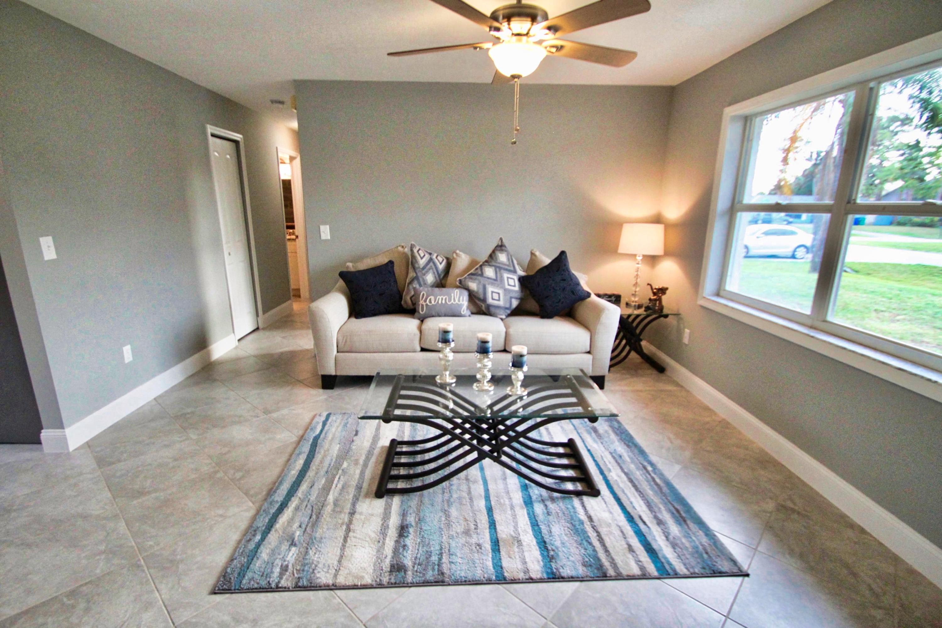 SEBASTIAN HIGHLANDS SUB UNIT 1 - Residential