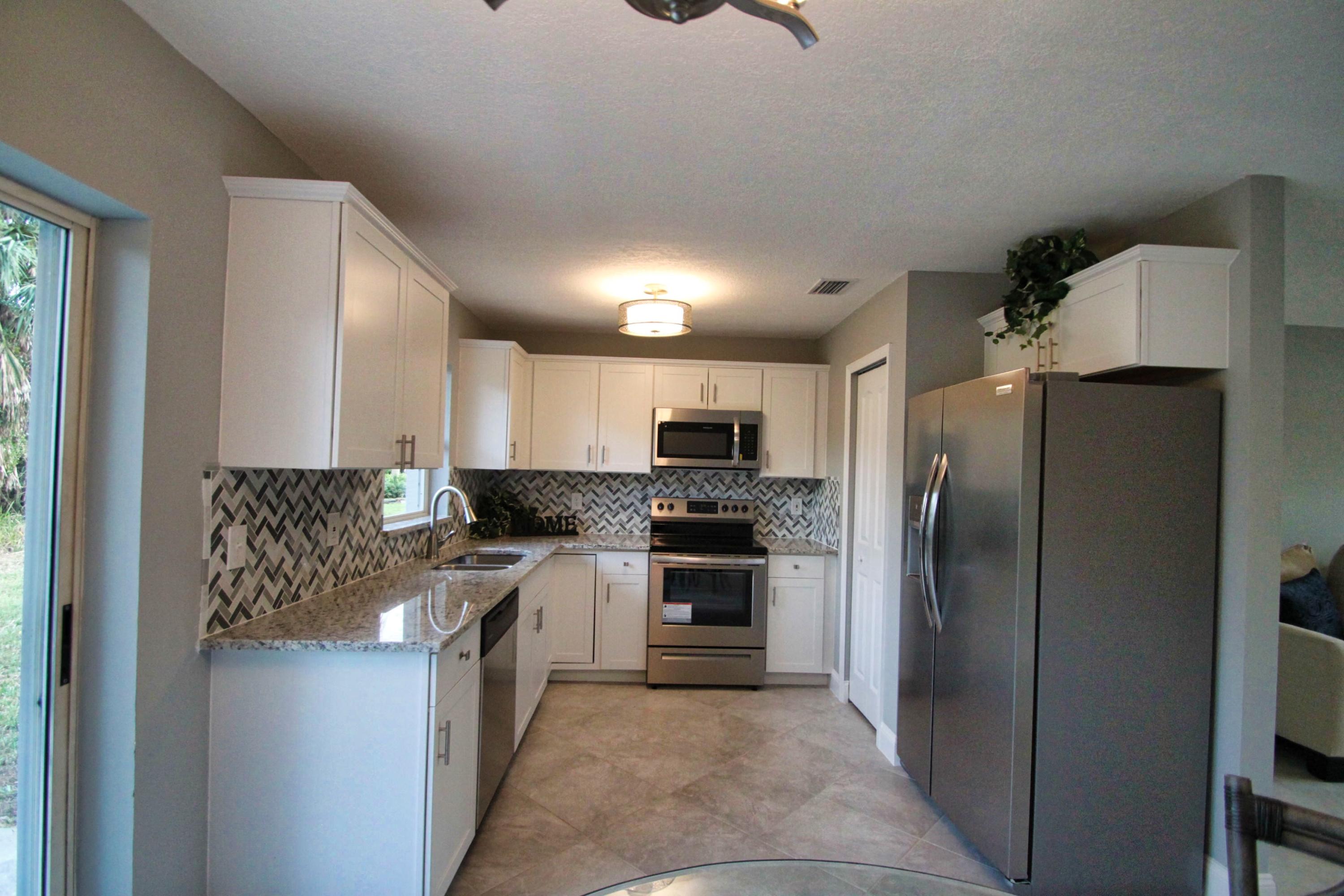 SEBASTIAN HIGHLANDS SUB UNIT 1 - Residential