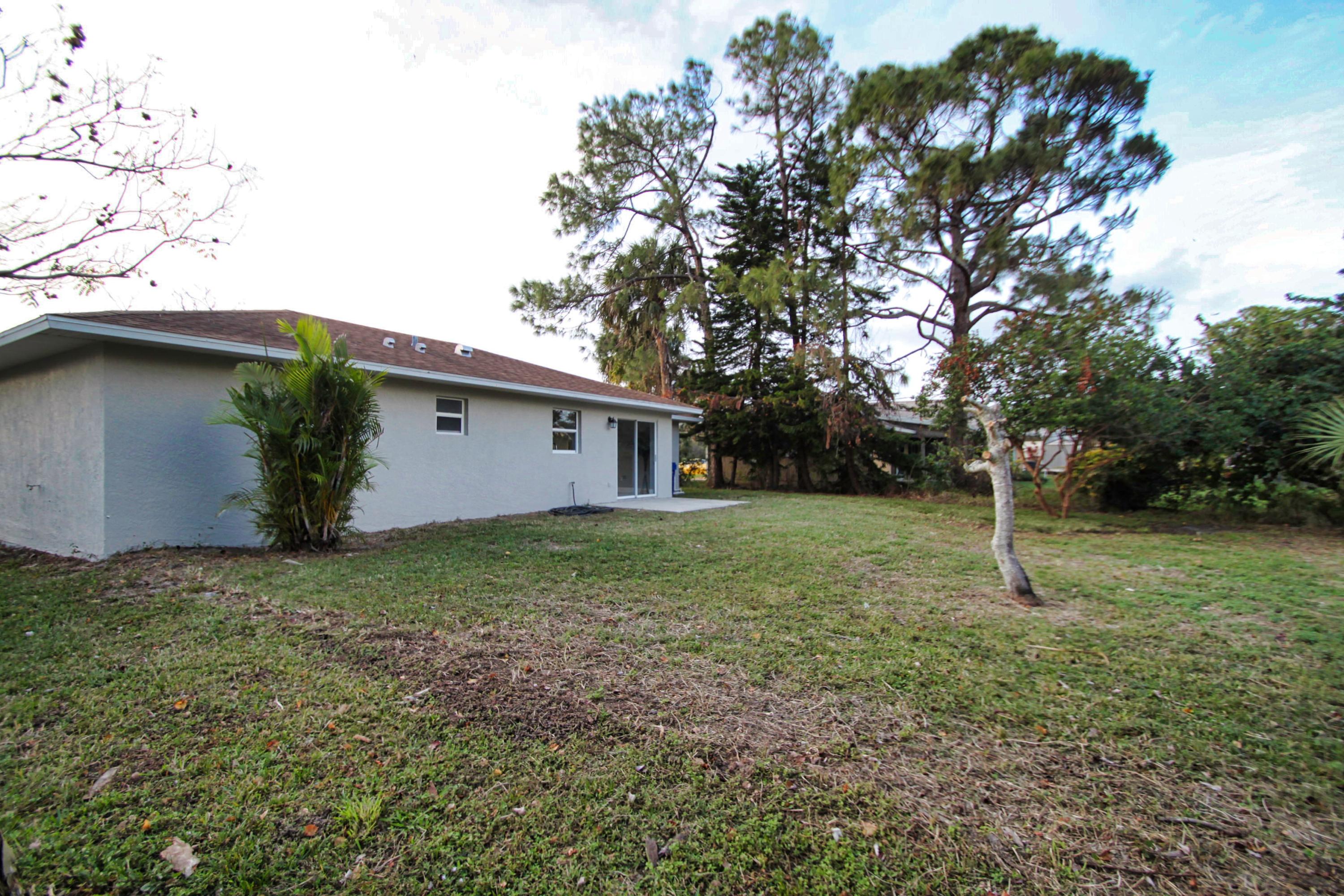 SEBASTIAN HIGHLANDS SUB UNIT 1 - Residential