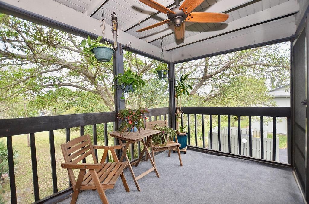 Photo of 8420 SE Croft Circle #E-7, Hobe Sound, FL 33455 (MLS # R10951030)