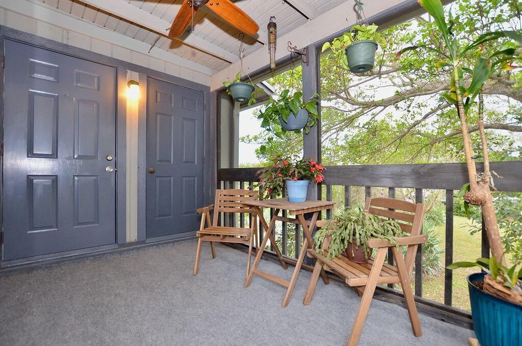 Photo of 8420 SE Croft Circle #E-7, Hobe Sound, FL 33455 (MLS # R10951030)