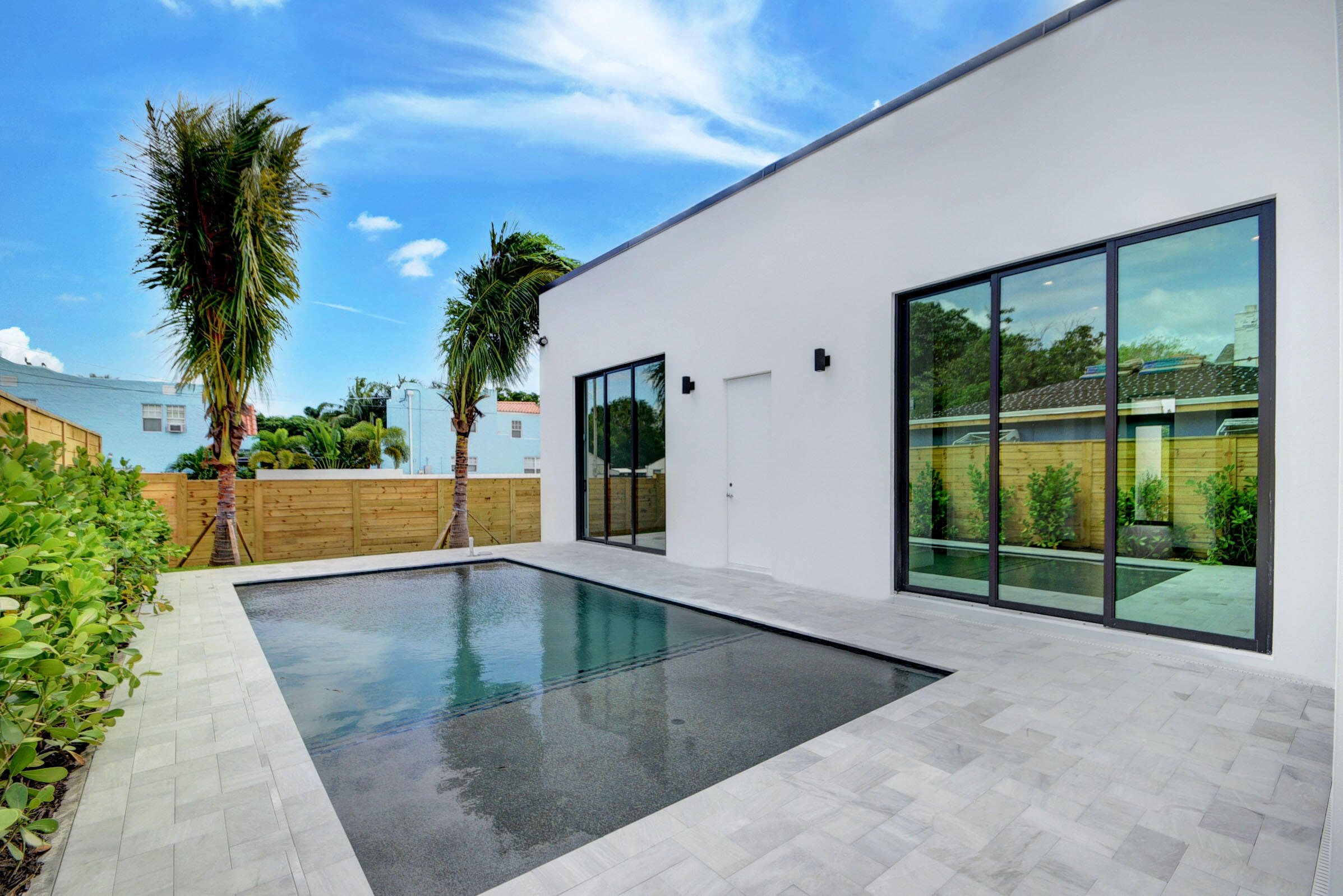 BELLE VUE ADD TO WPB - Residential Lease