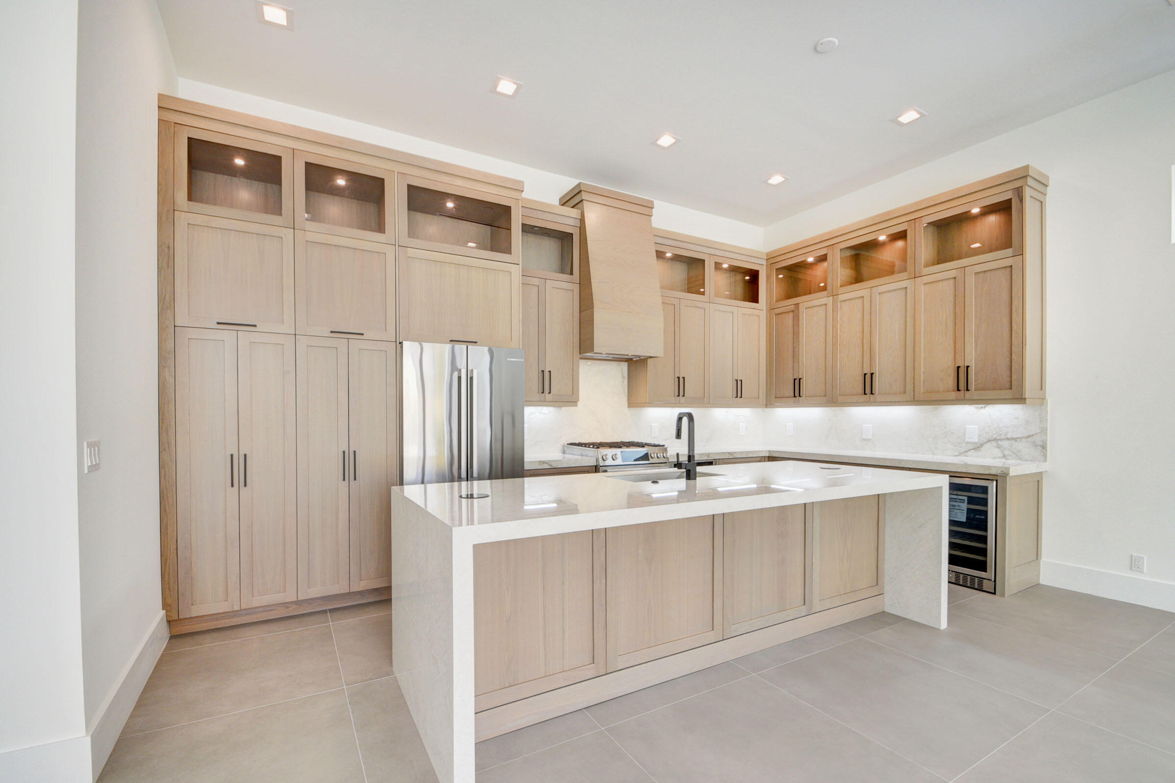 BELLE VUE ADD TO WPB - Residential Lease