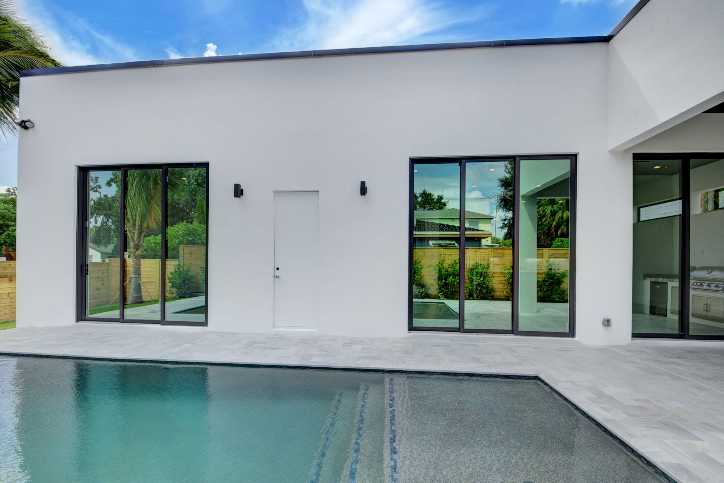 BELLE VUE ADD TO WPB - Residential Lease