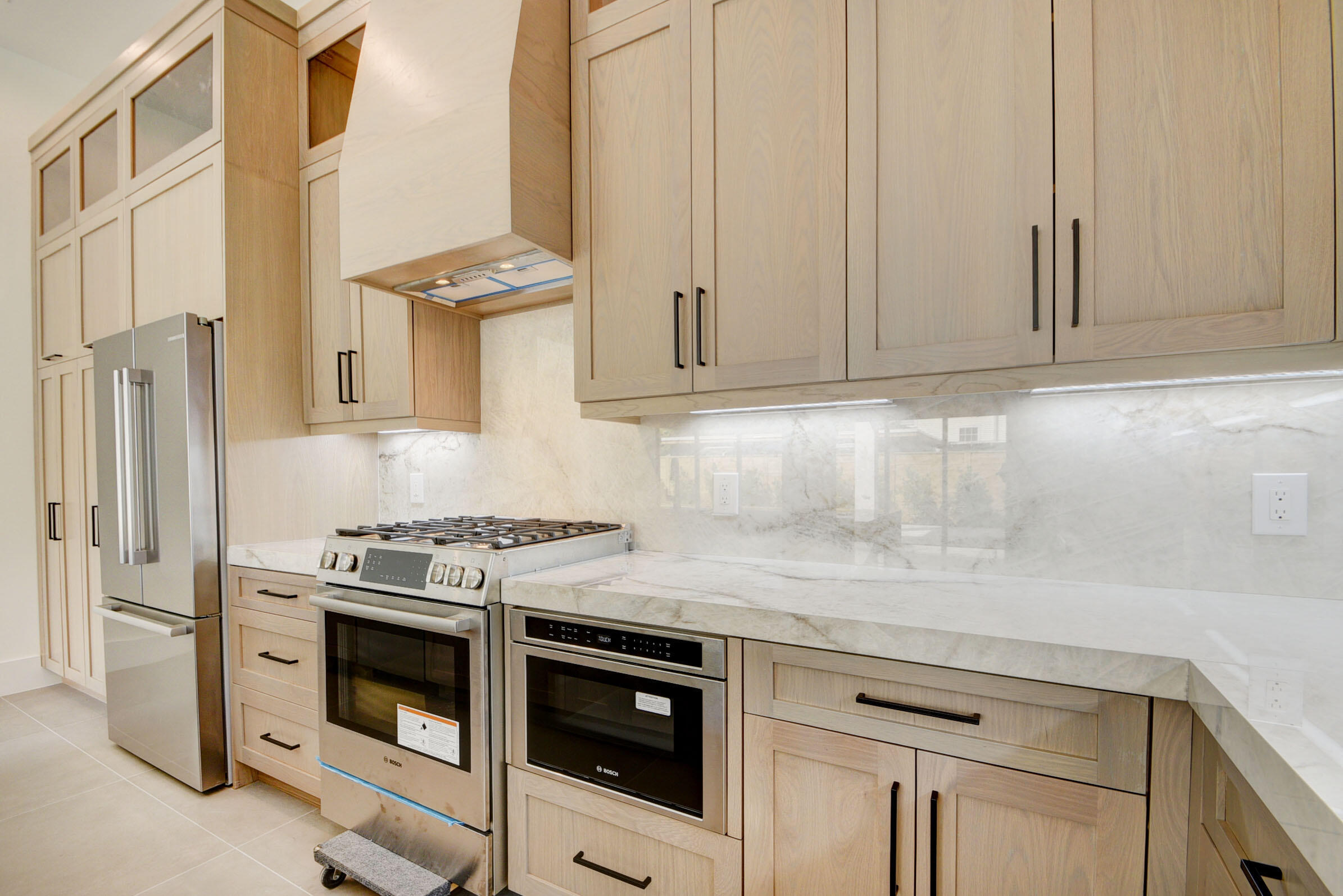 BELLE VUE ADD TO WPB - Residential Lease