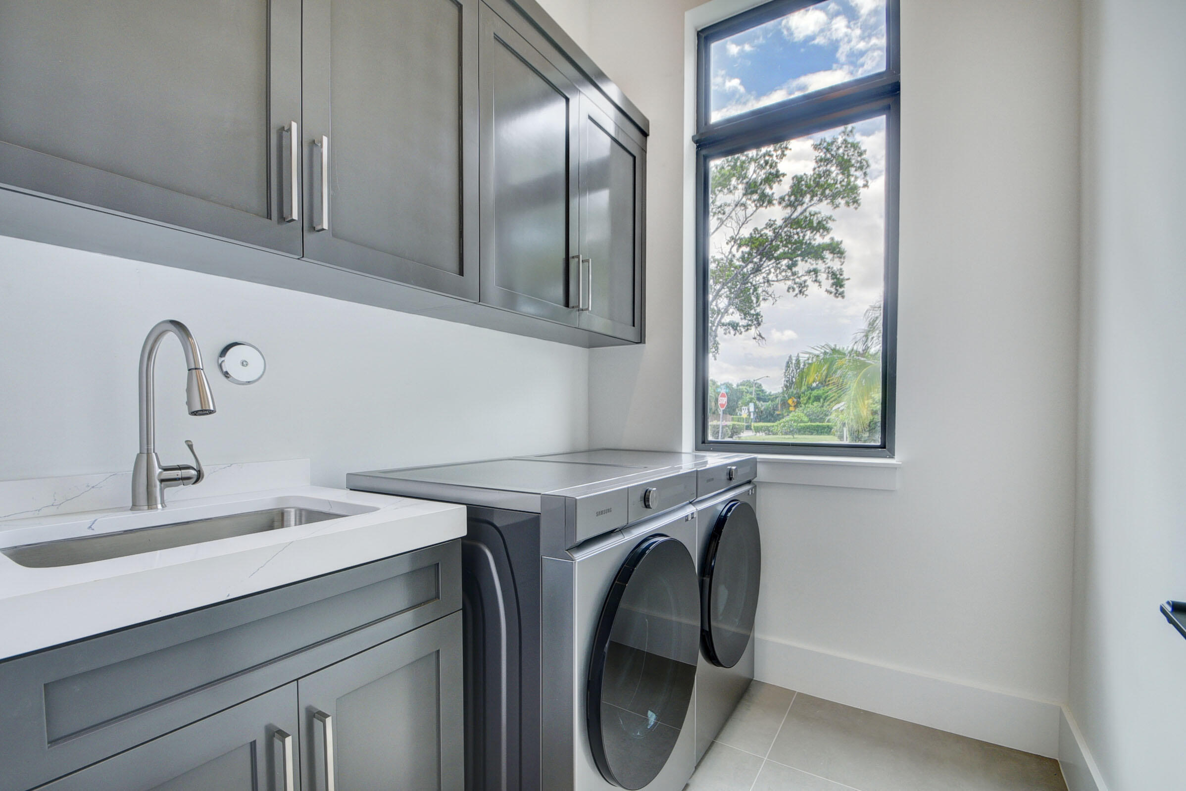 BELLE VUE ADD TO WPB - Residential Lease