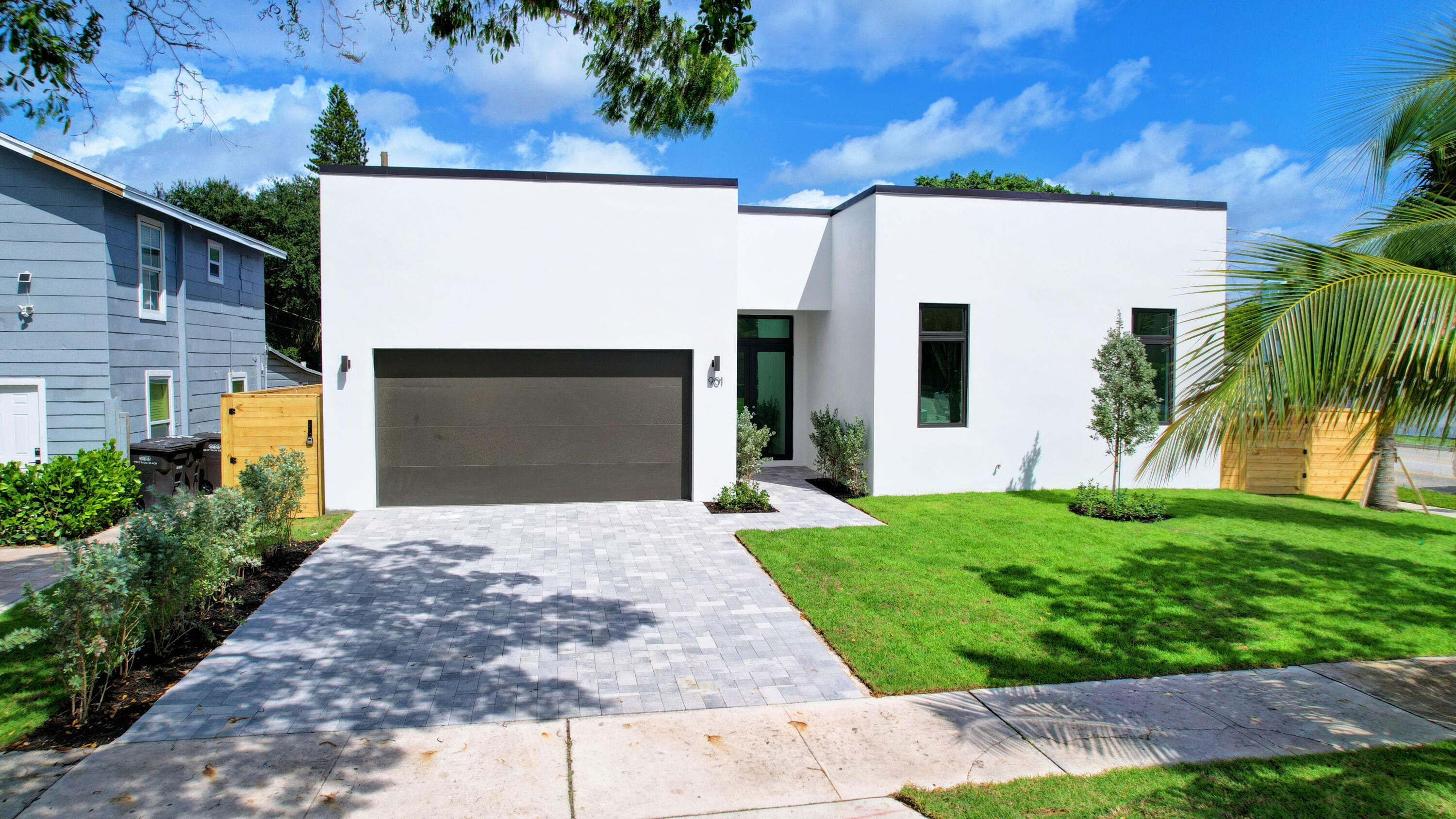 BELLE VUE ADD TO WPB - Residential Lease