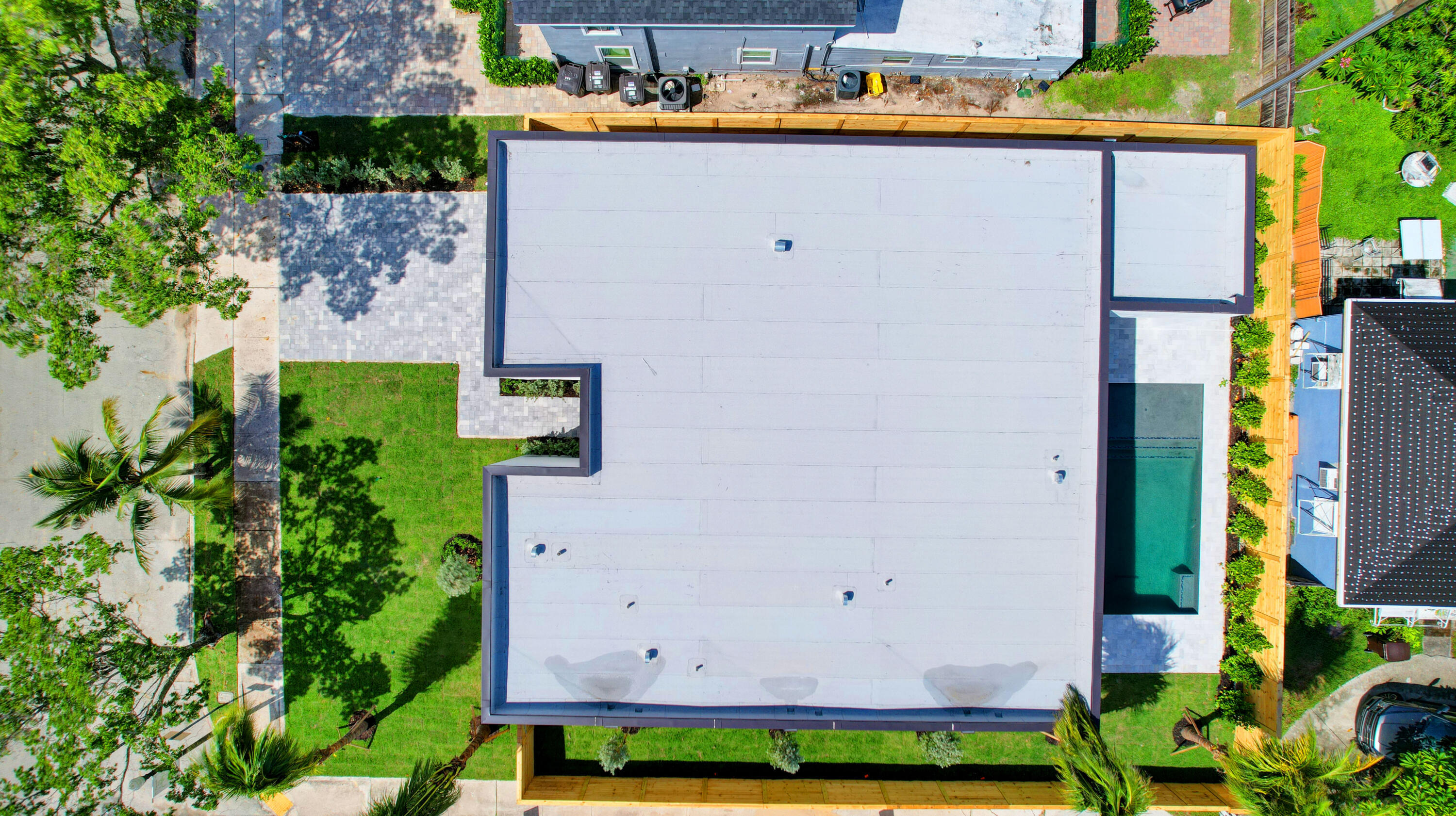 BELLE VUE ADD TO WPB - Residential Lease