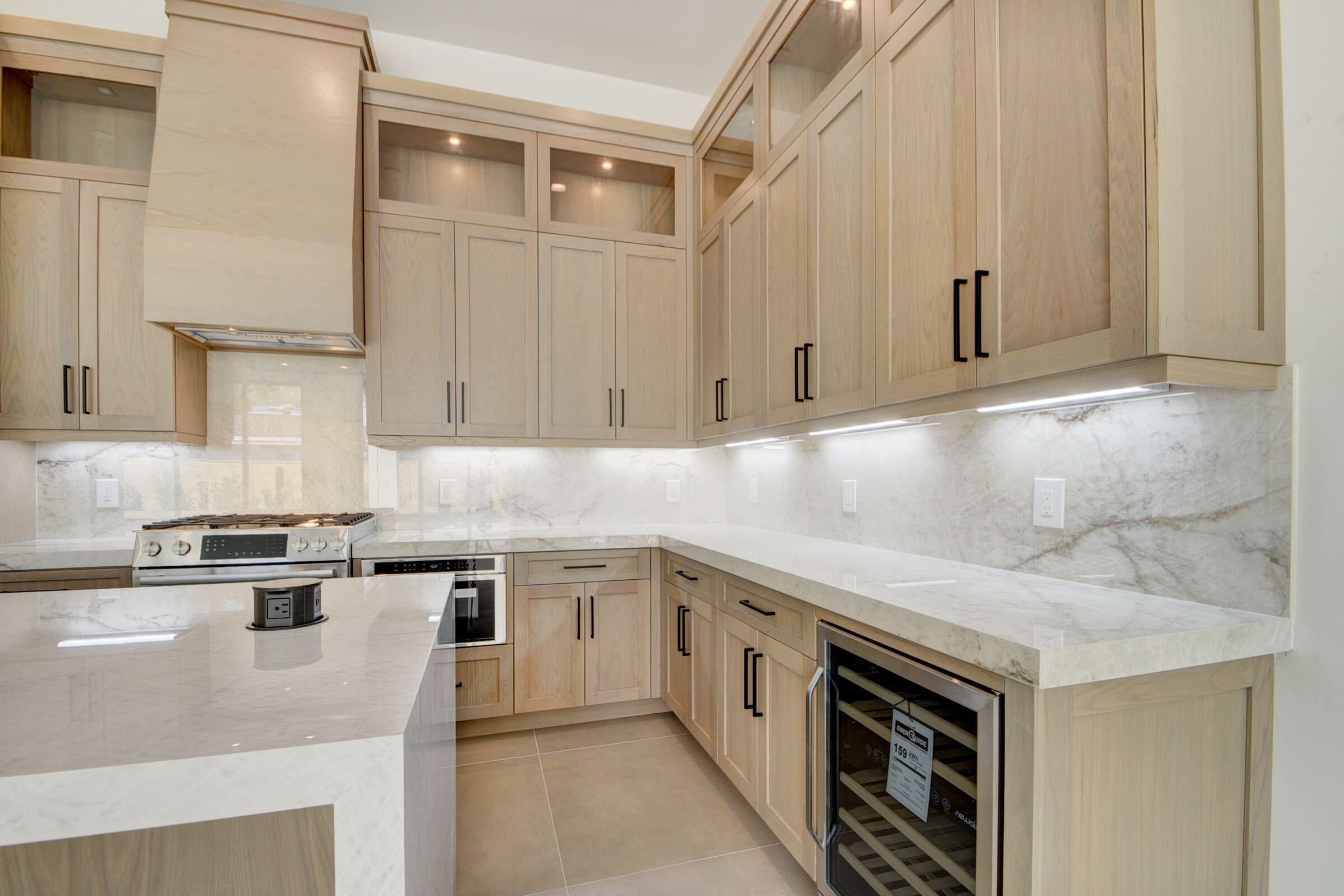 BELLE VUE ADD TO WPB - Residential Lease