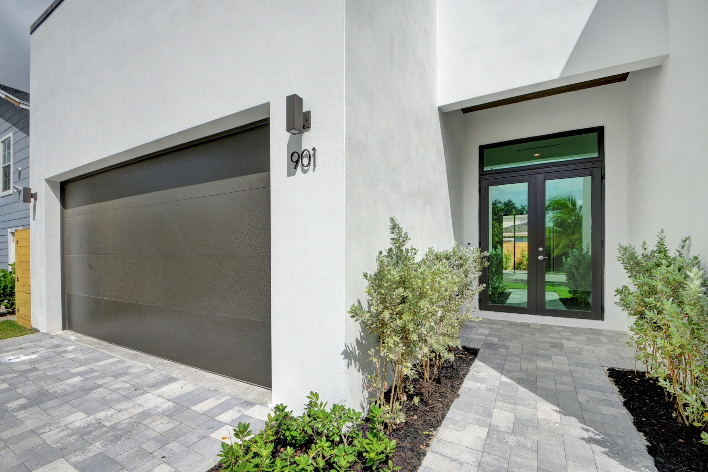 BELLE VUE ADD TO WPB - Residential Lease