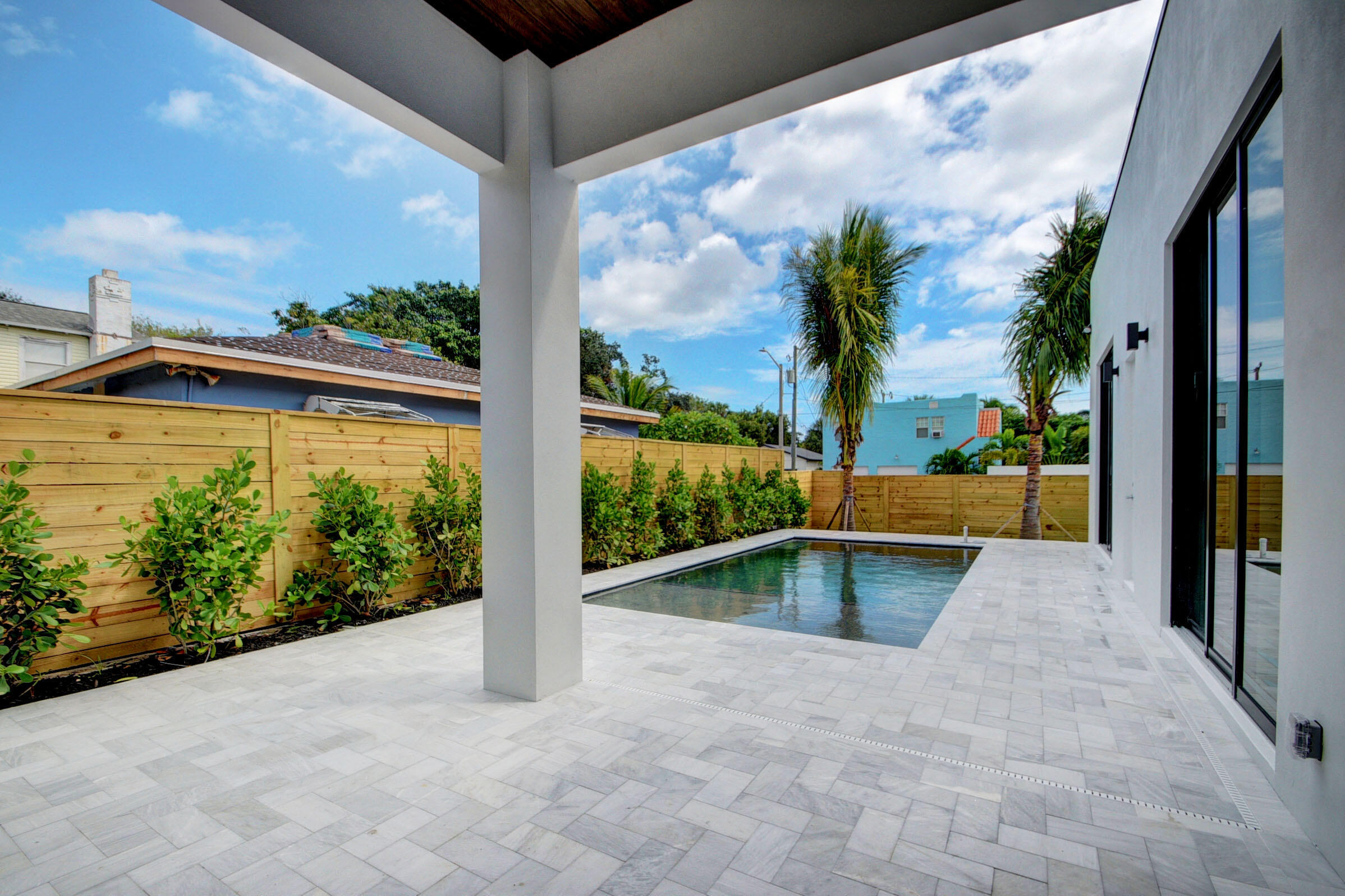 BELLE VUE ADD TO WPB - Residential Lease