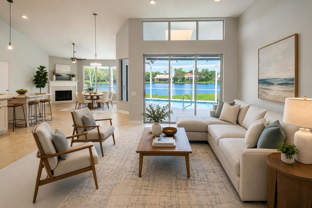Photo of 139 BROOKHAVEN Court, Palm Beach Gardens, FL 33418 (MLS # B26080866)