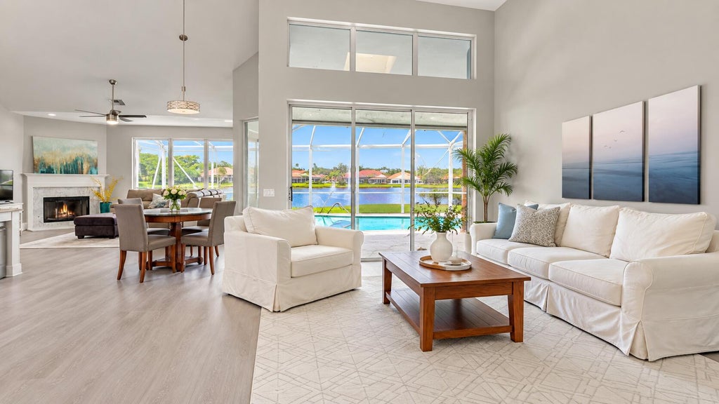 Photo of 139 BROOKHAVEN Court, Palm Beach Gardens, FL 33418 (MLS # B26080866)
