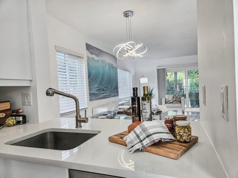 Tiny photo for 6530 N Ocean Boulevard #1080, Ocean Ridge, FL 33435 (MLS # R11118257)