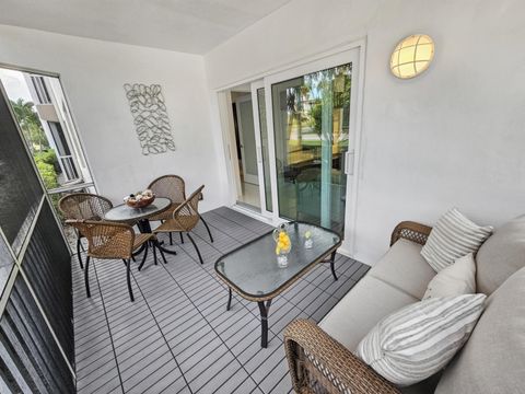 Tiny photo for 6530 N Ocean Boulevard #1080, Ocean Ridge, FL 33435 (MLS # R11118257)