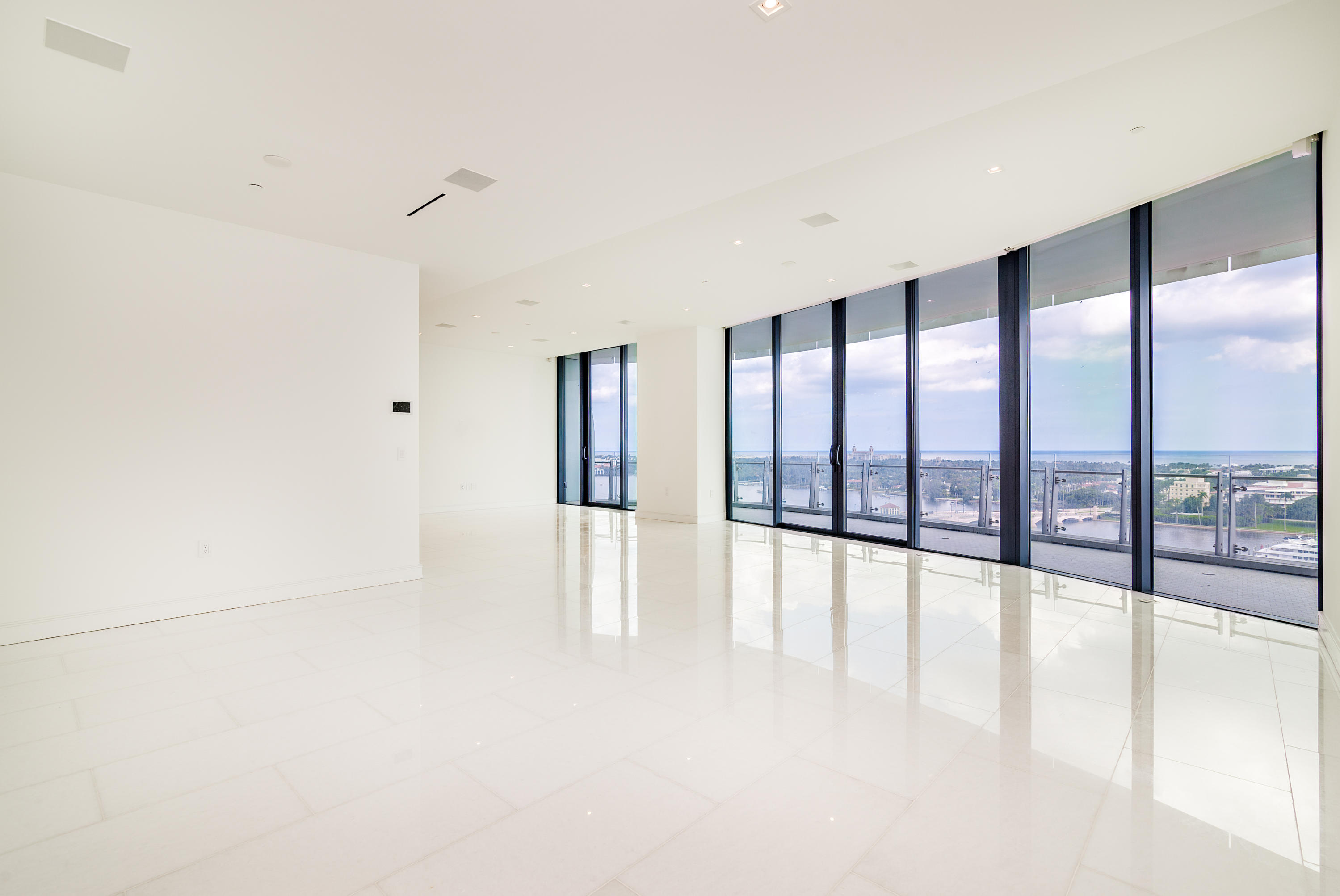 The Bristol - Residential