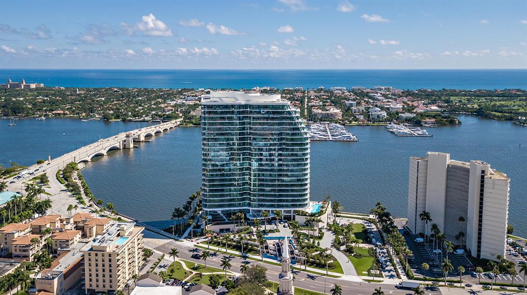 The Bristol - Residential