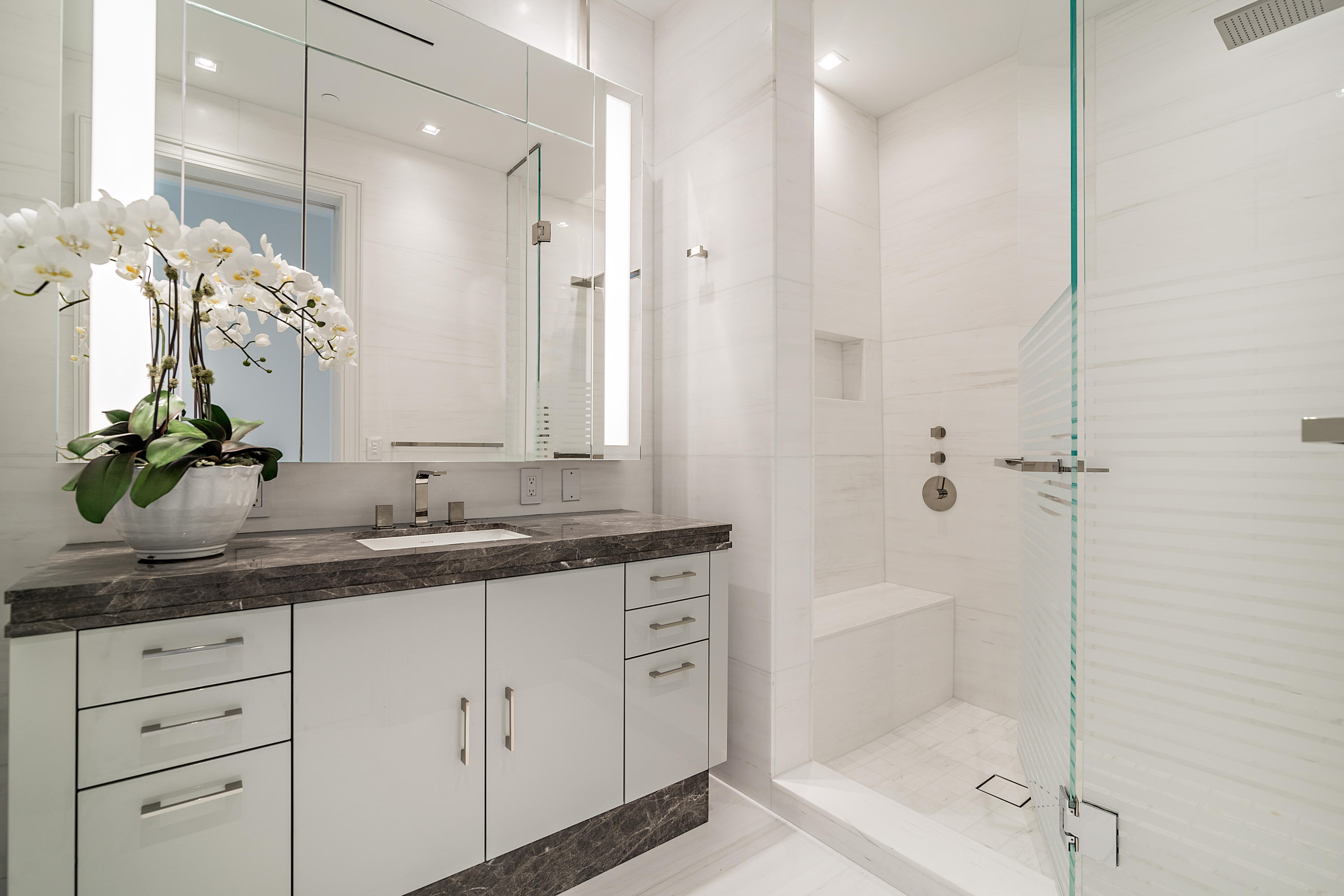 The Bristol - Residential