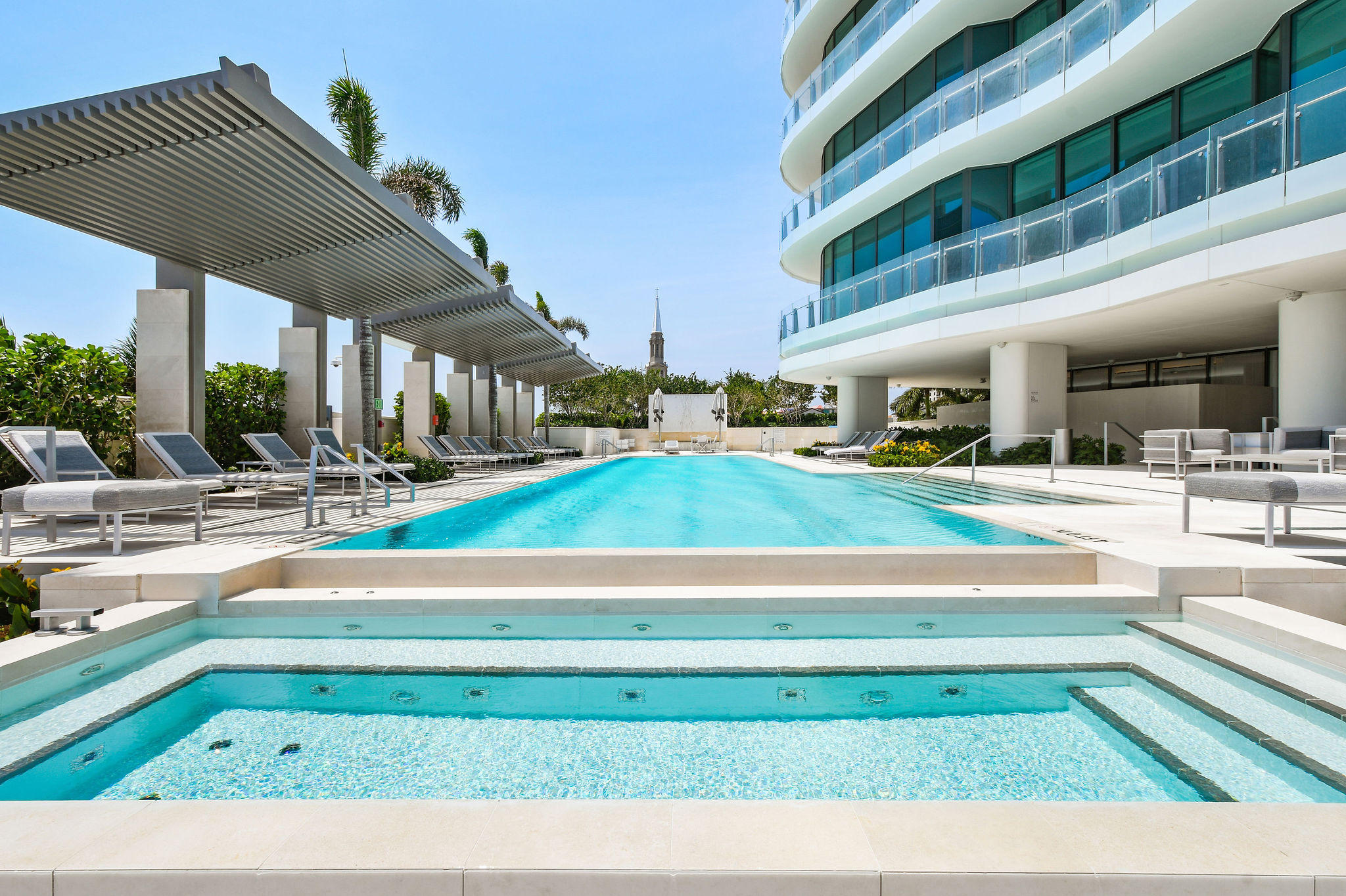 The Bristol - Residential