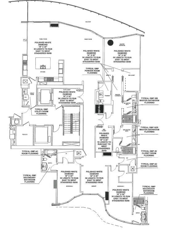 The Bristol - Residential