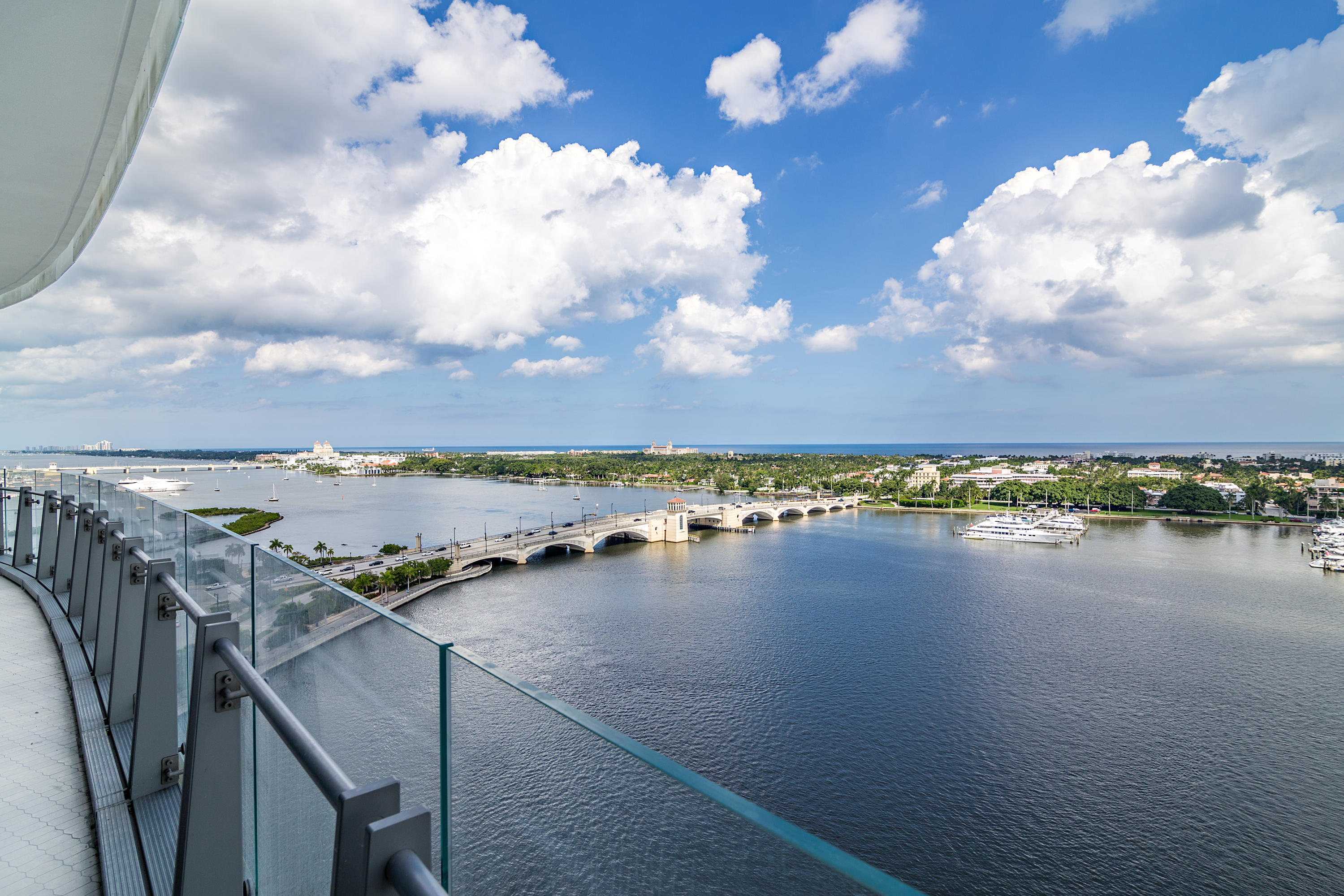 The Bristol - Residential