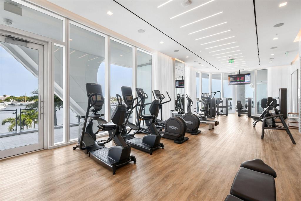 The Bristol - Residential