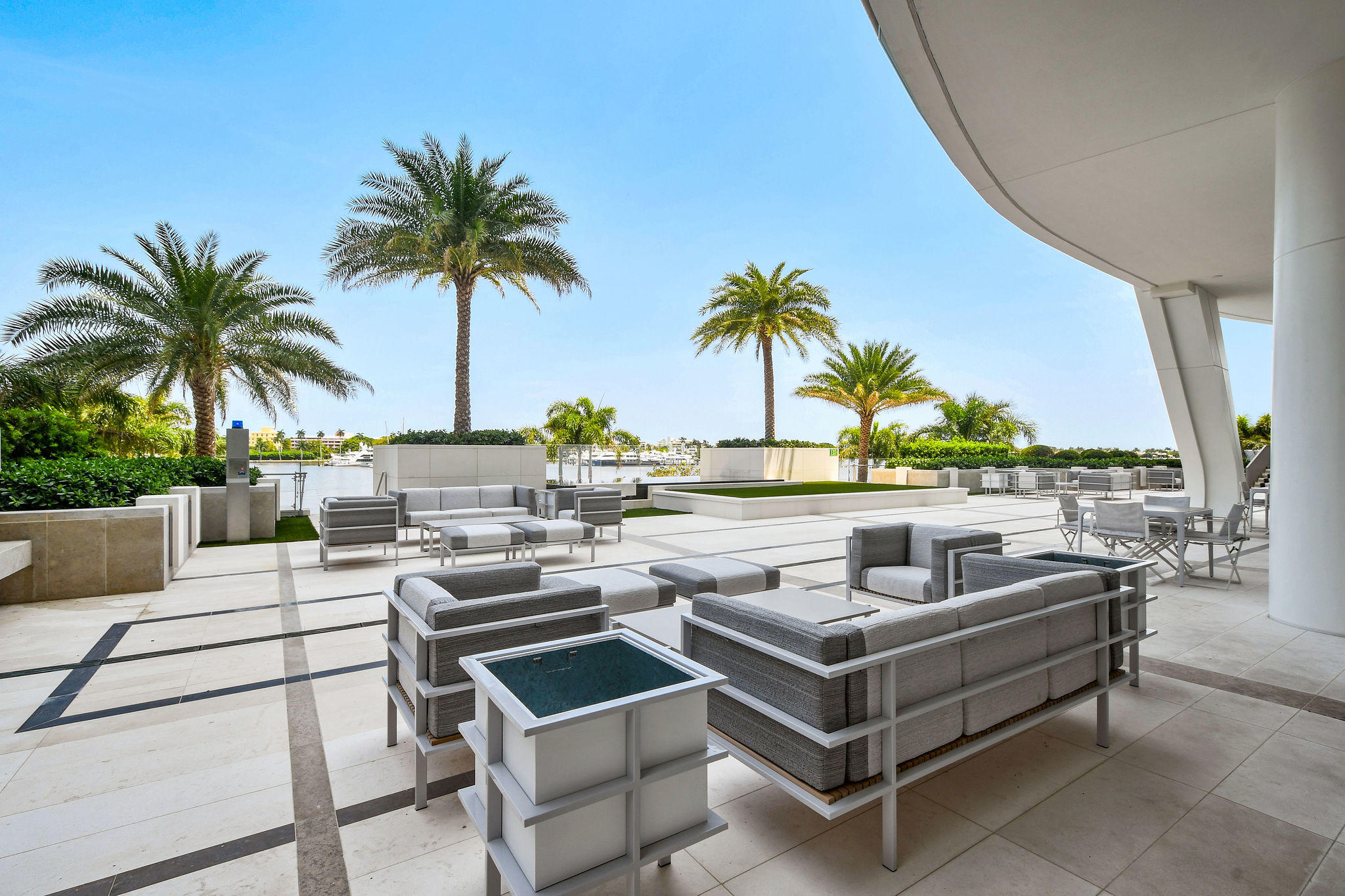 The Bristol - Residential