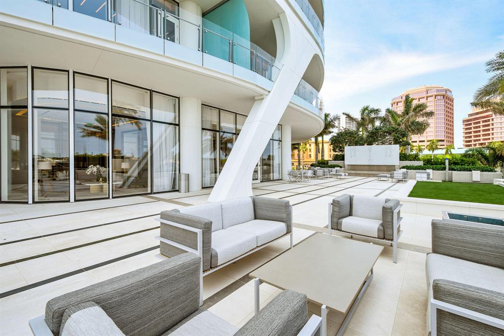 The Bristol - Residential