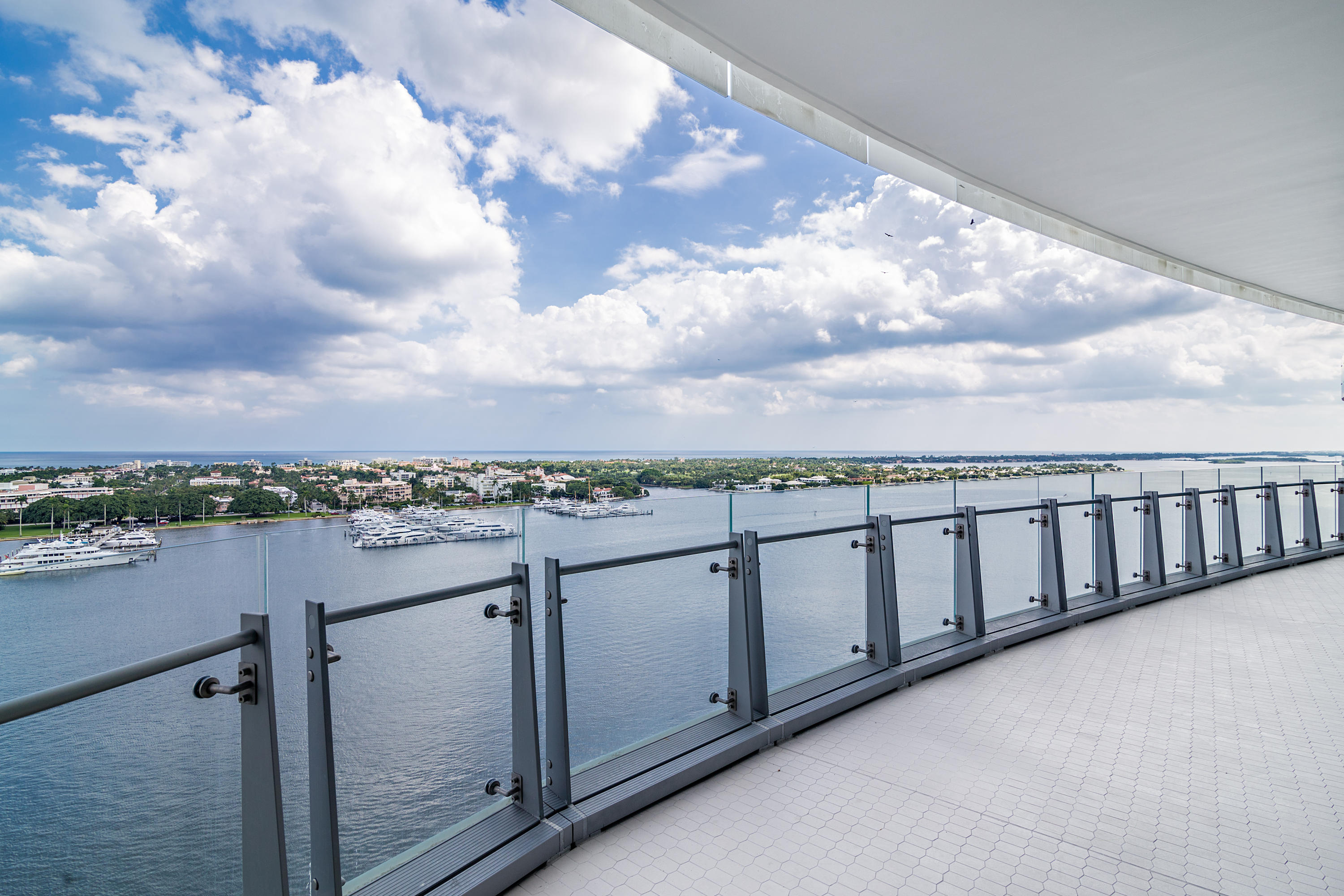 The Bristol - Residential