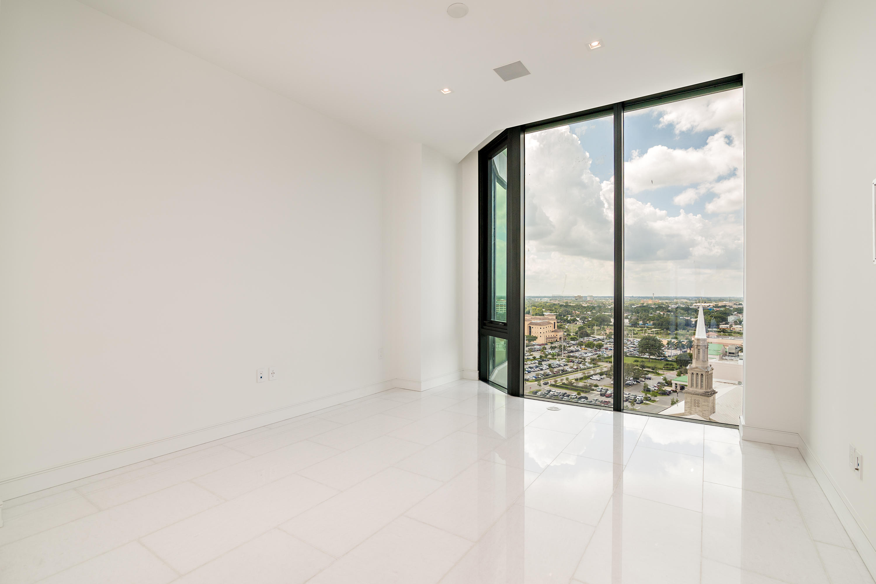 The Bristol - Residential