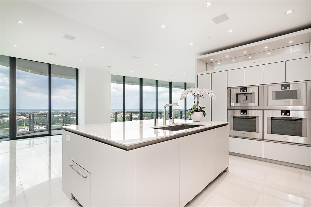 The Bristol - Residential