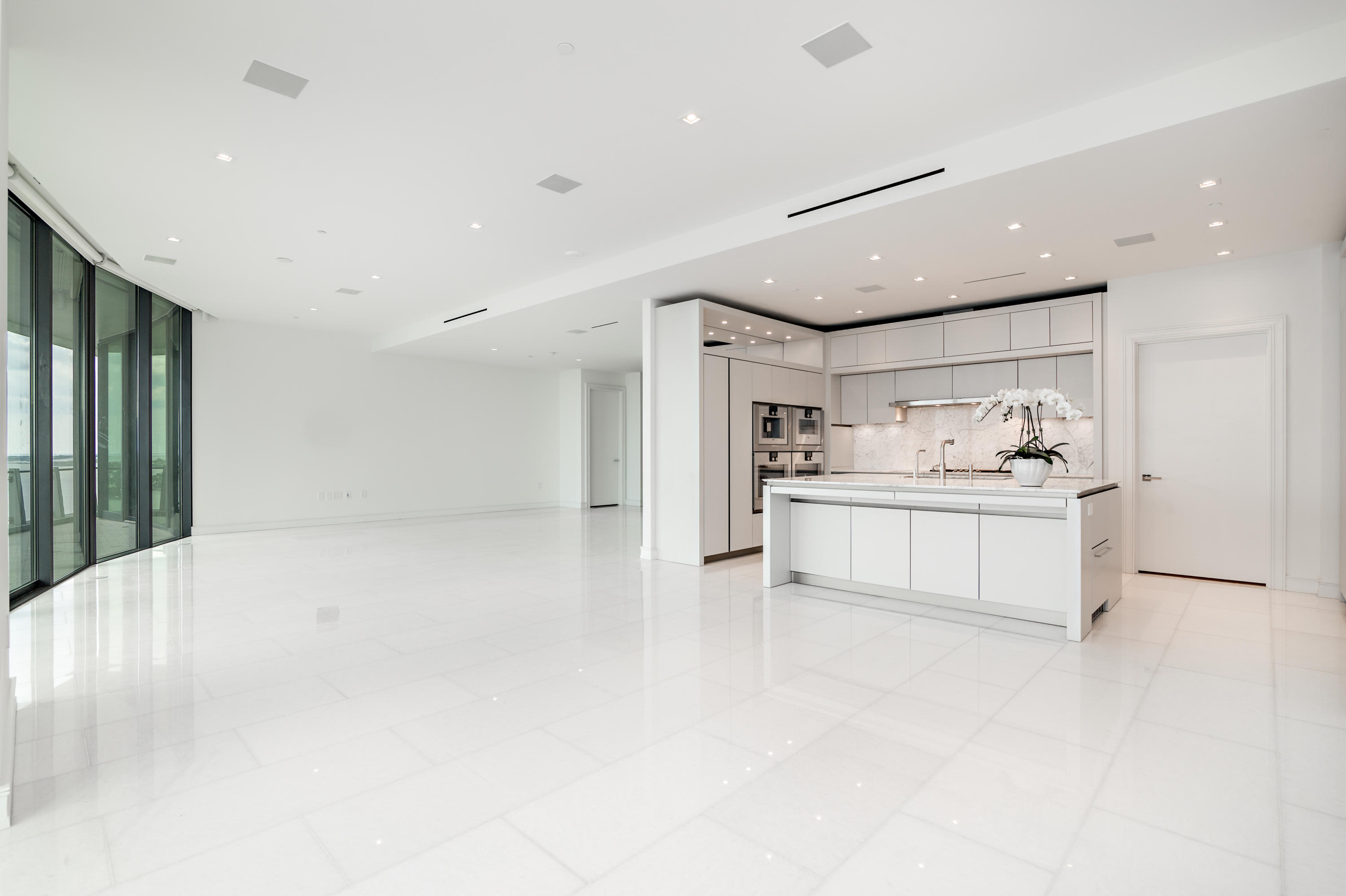 The Bristol - Residential