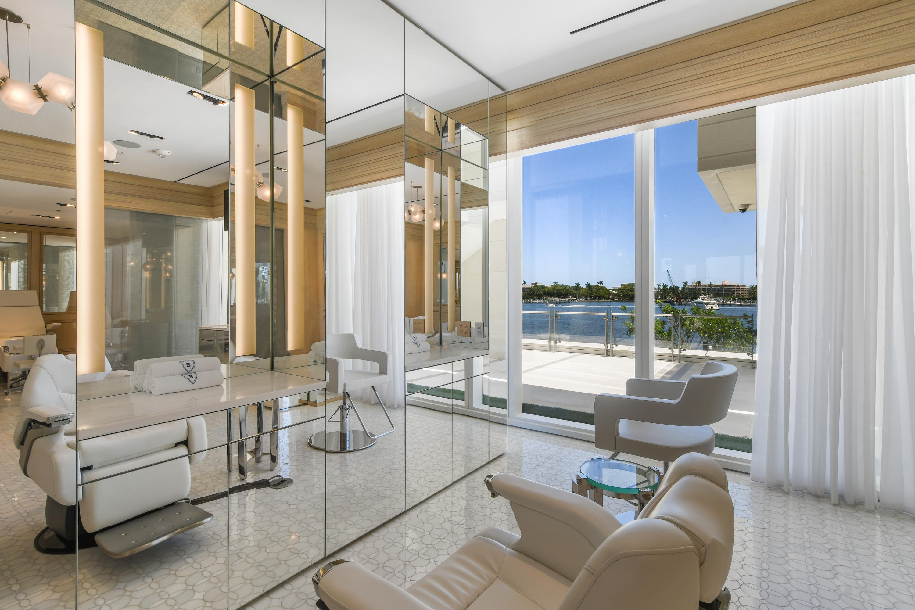 The Bristol - Residential