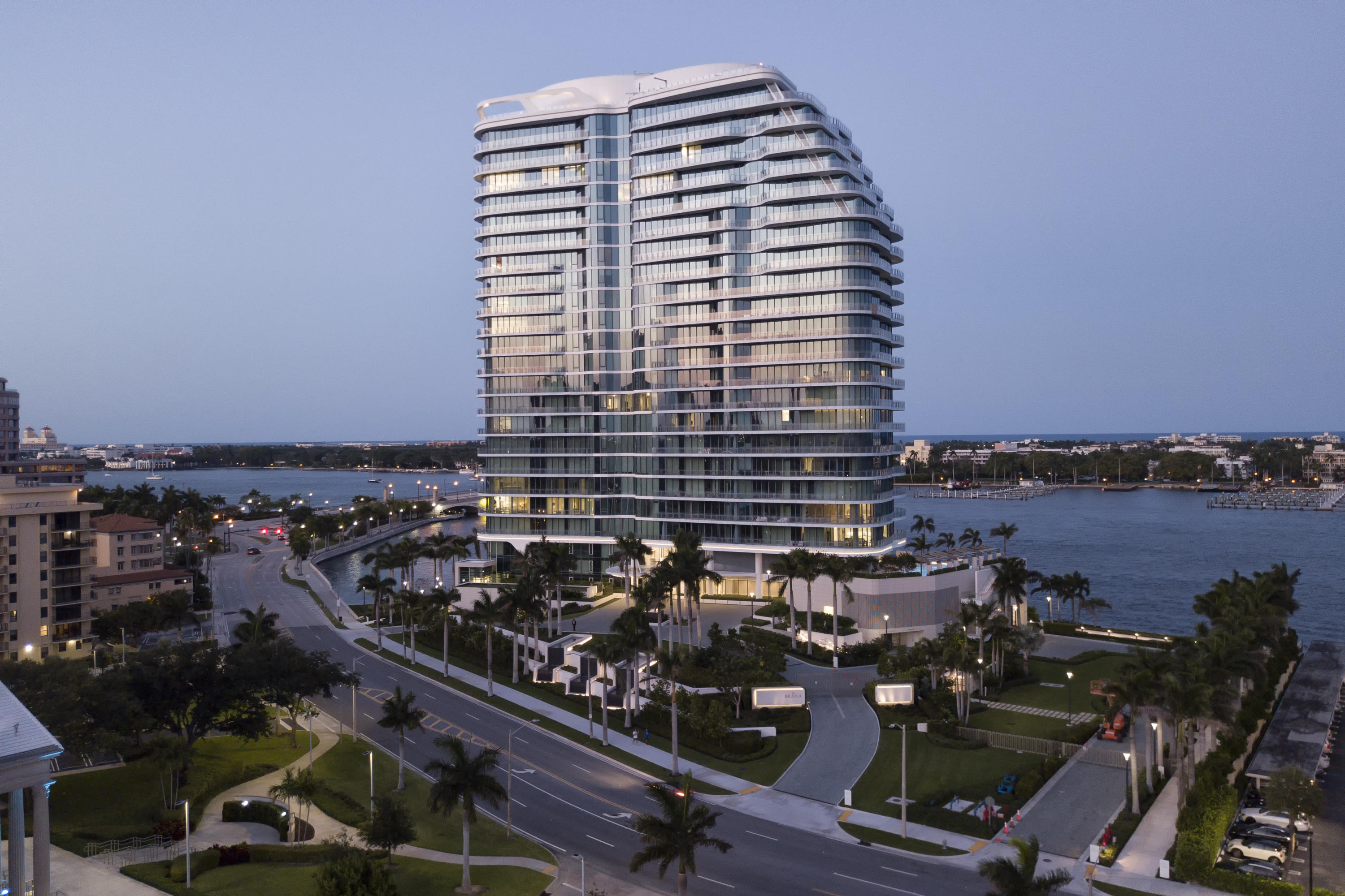 The Bristol - Residential