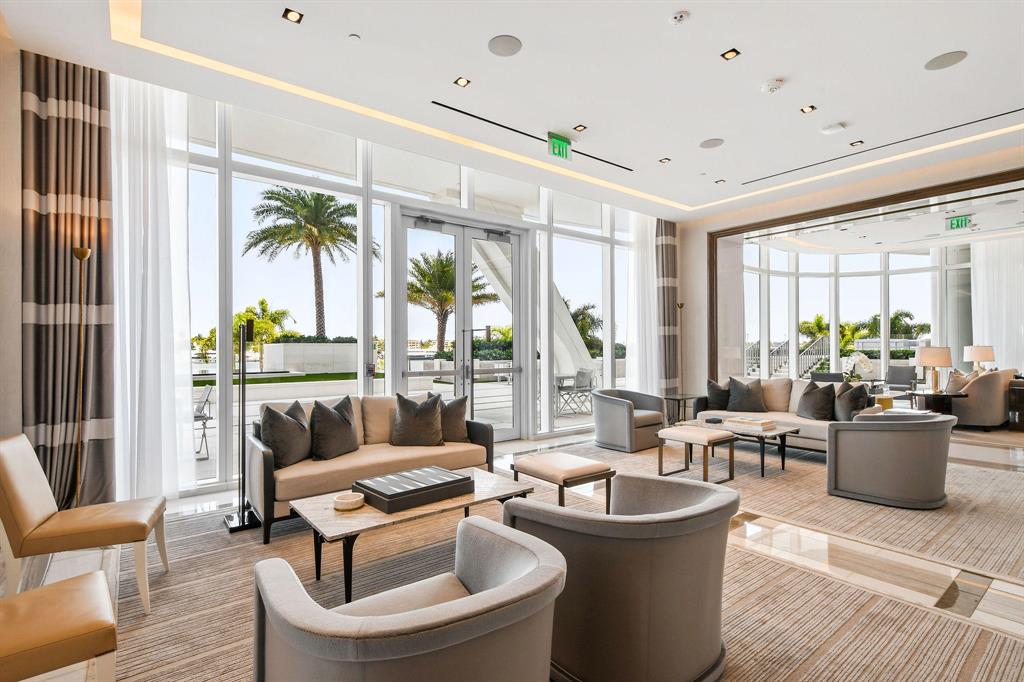 The Bristol - Residential