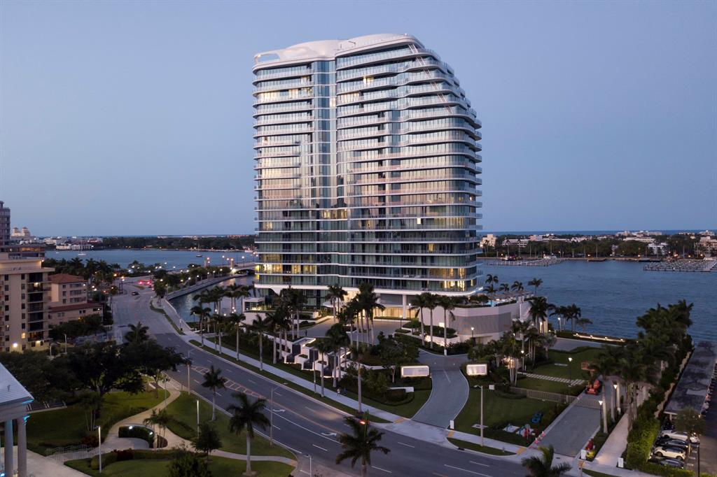 The Bristol - Residential