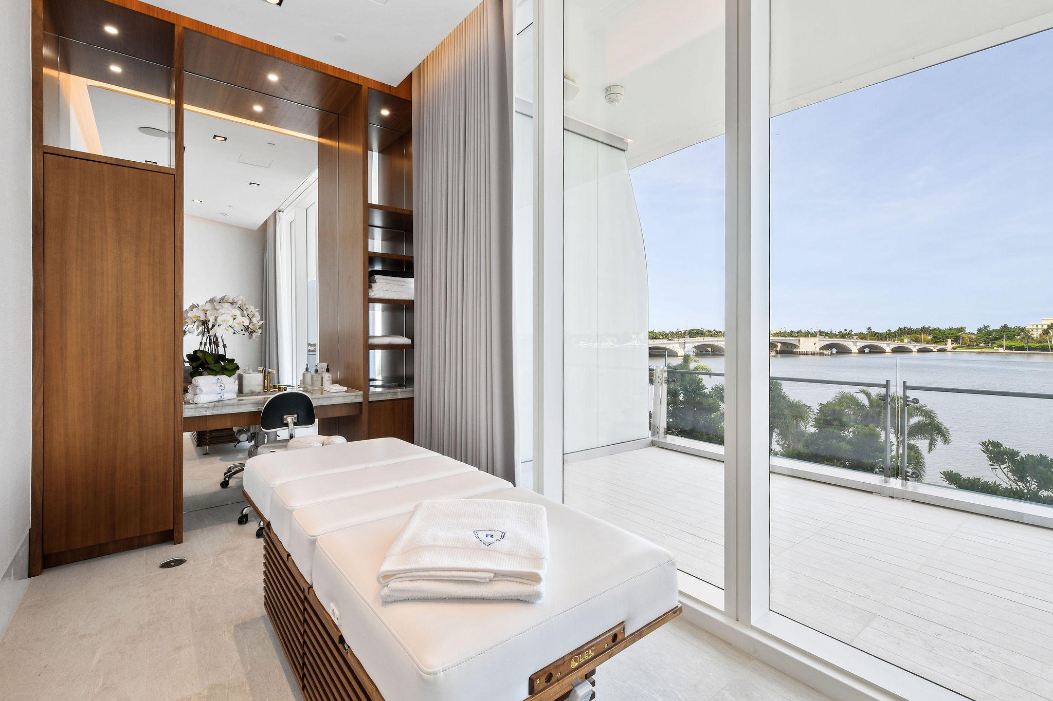 The Bristol - Residential