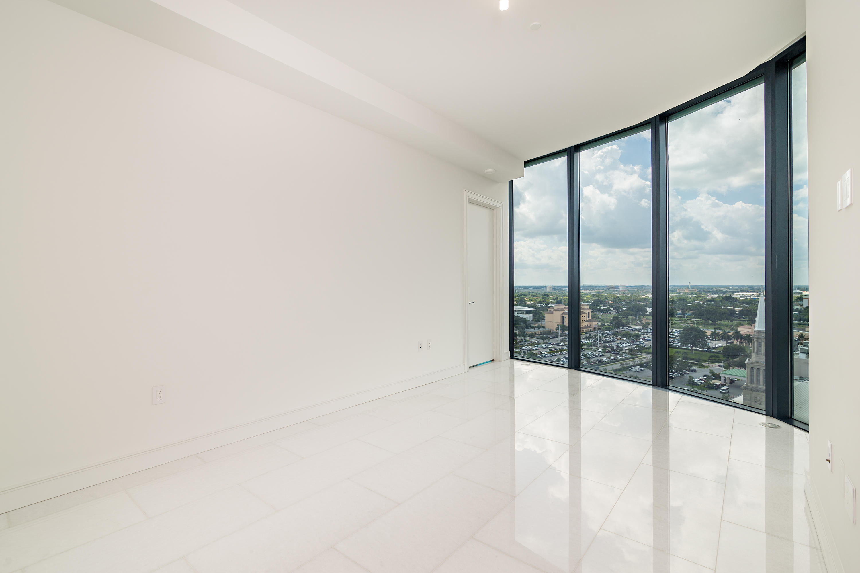 The Bristol - Residential