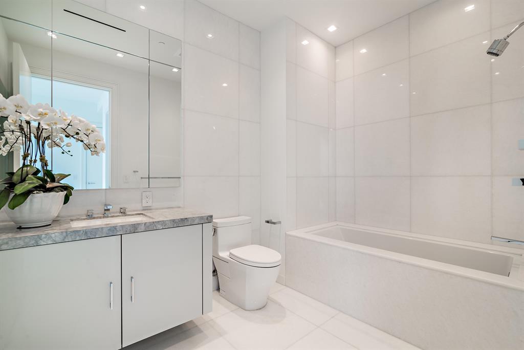 The Bristol - Residential