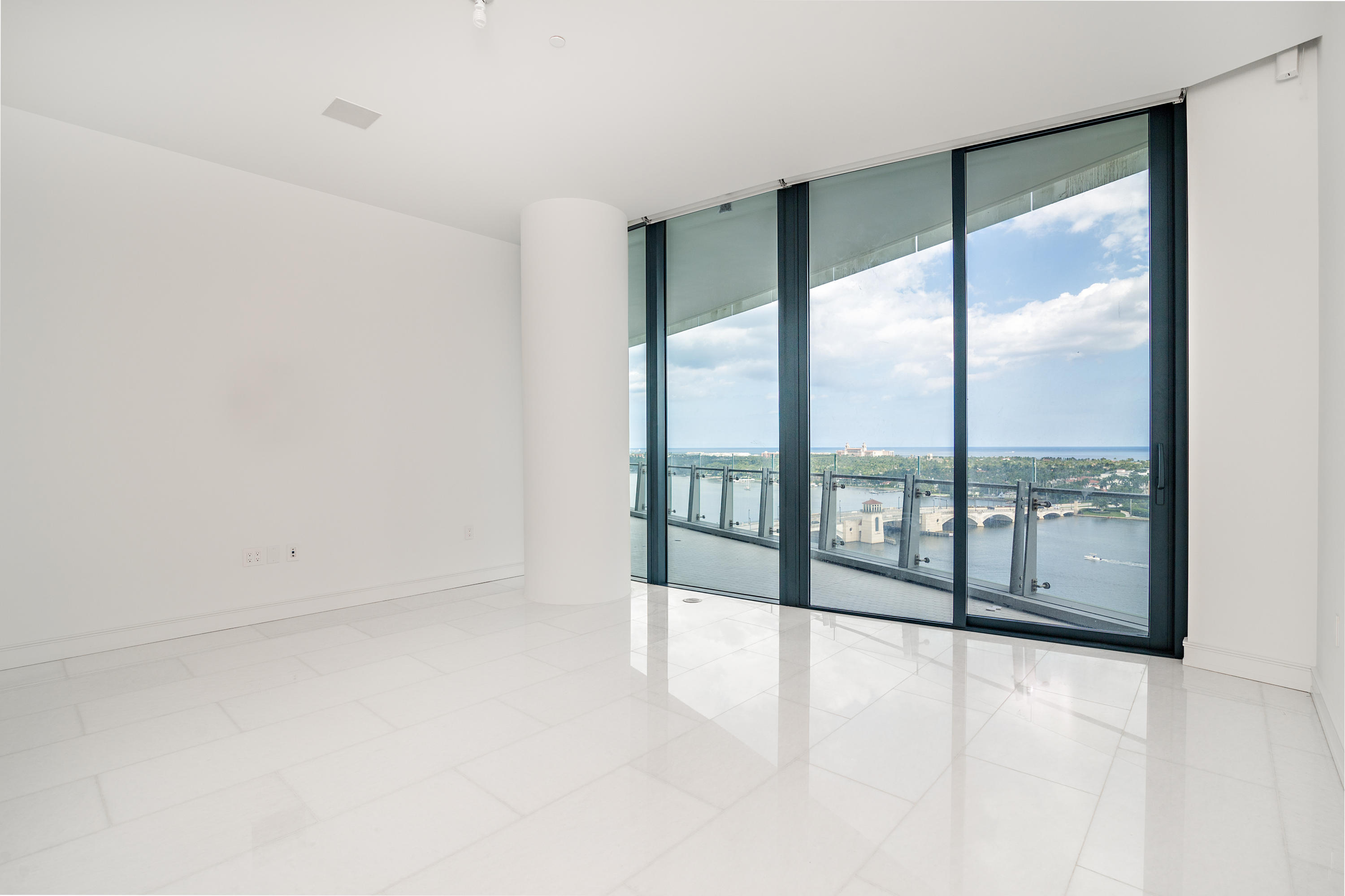 The Bristol - Residential