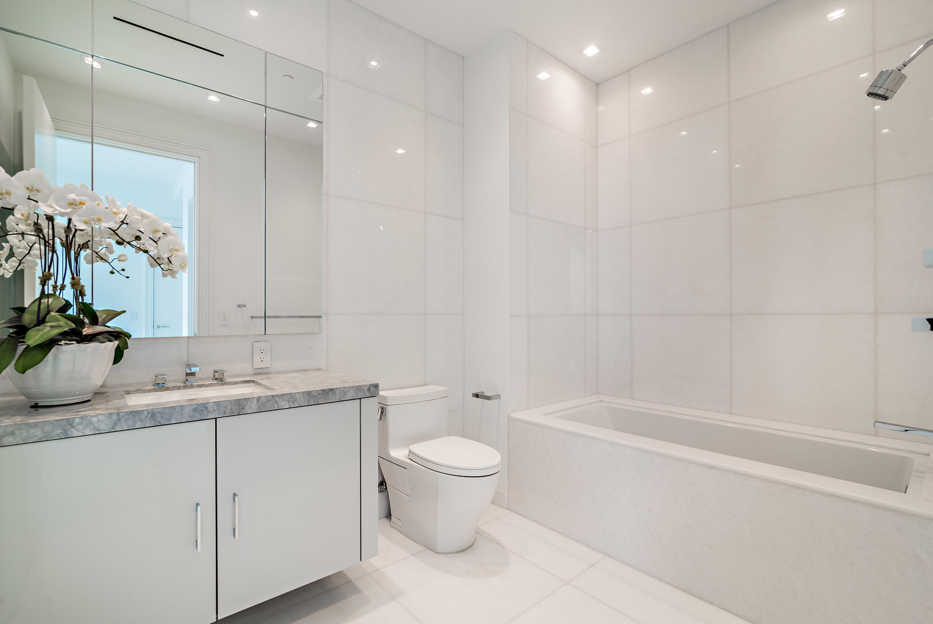 The Bristol - Residential