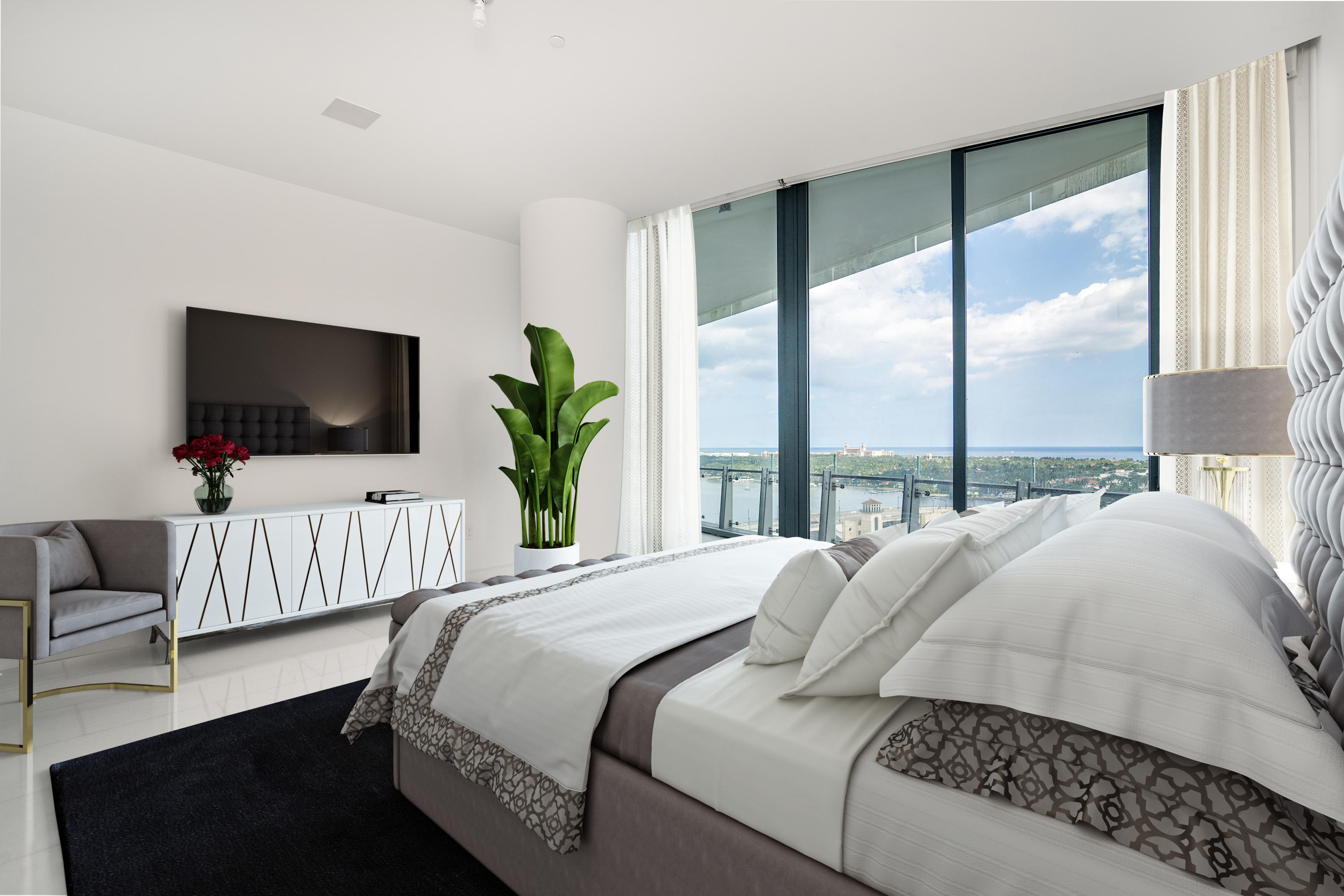 The Bristol - Residential