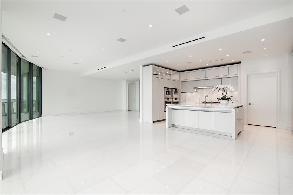 The Bristol - Residential